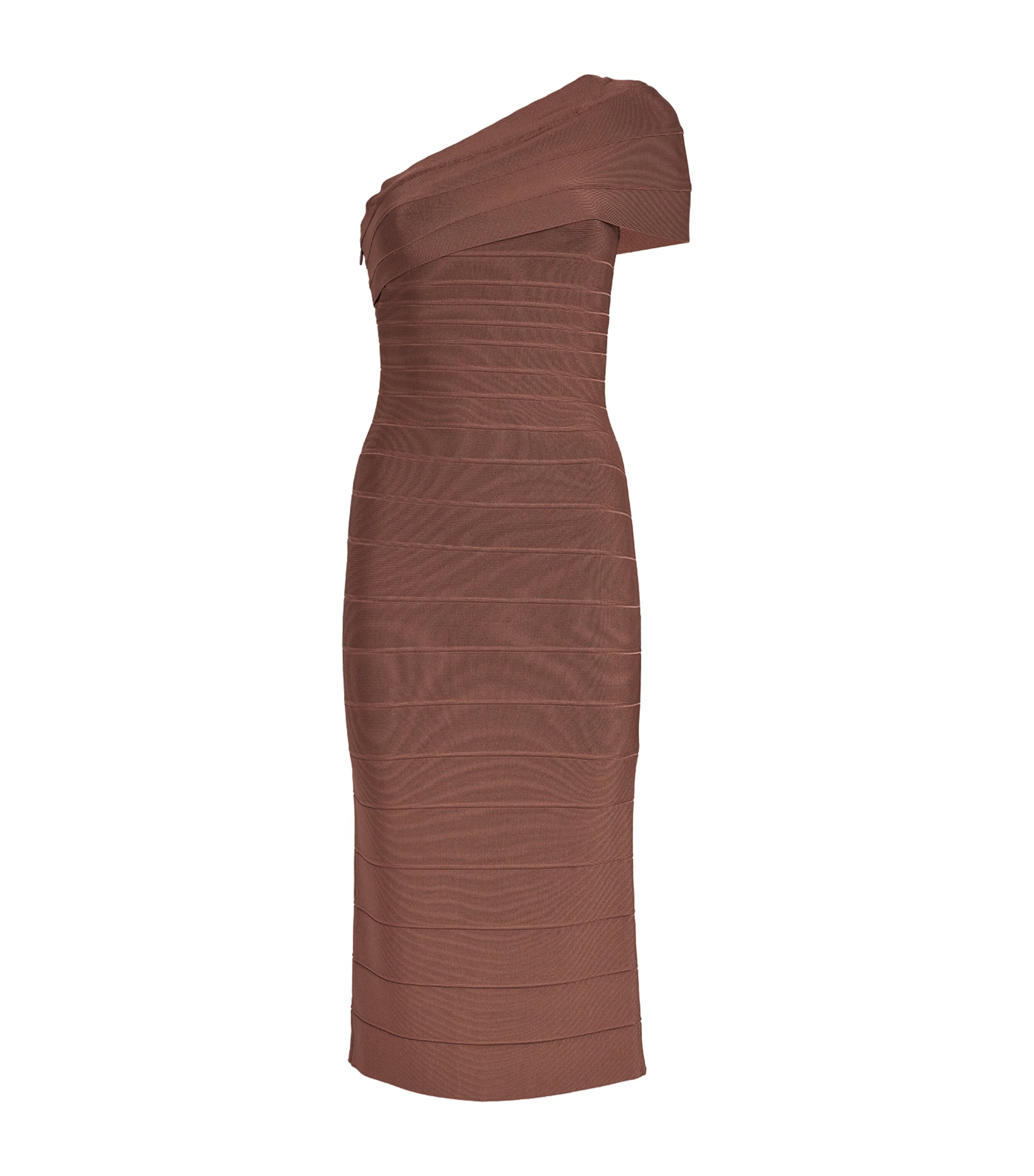benni brown dress Benni Gina Maxi Dress in Chocolate Brown main image 1