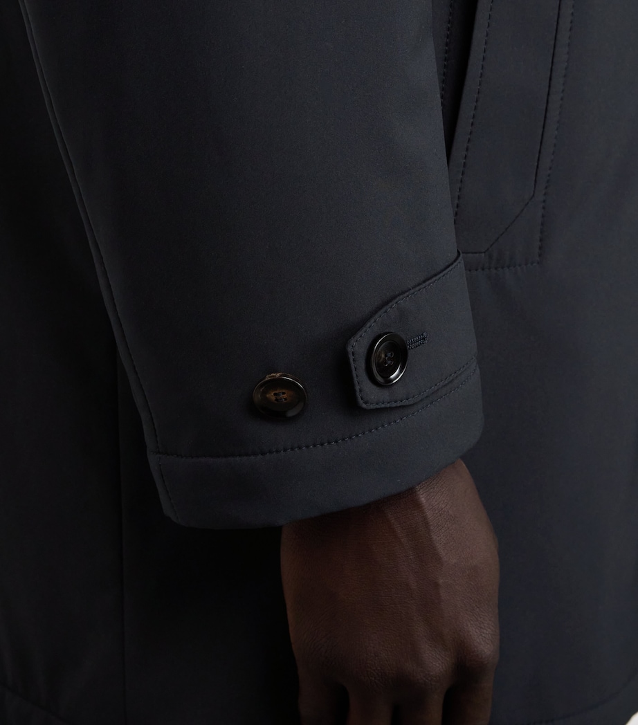 Water-Repellent Performa Car Coat 4000 Image 6