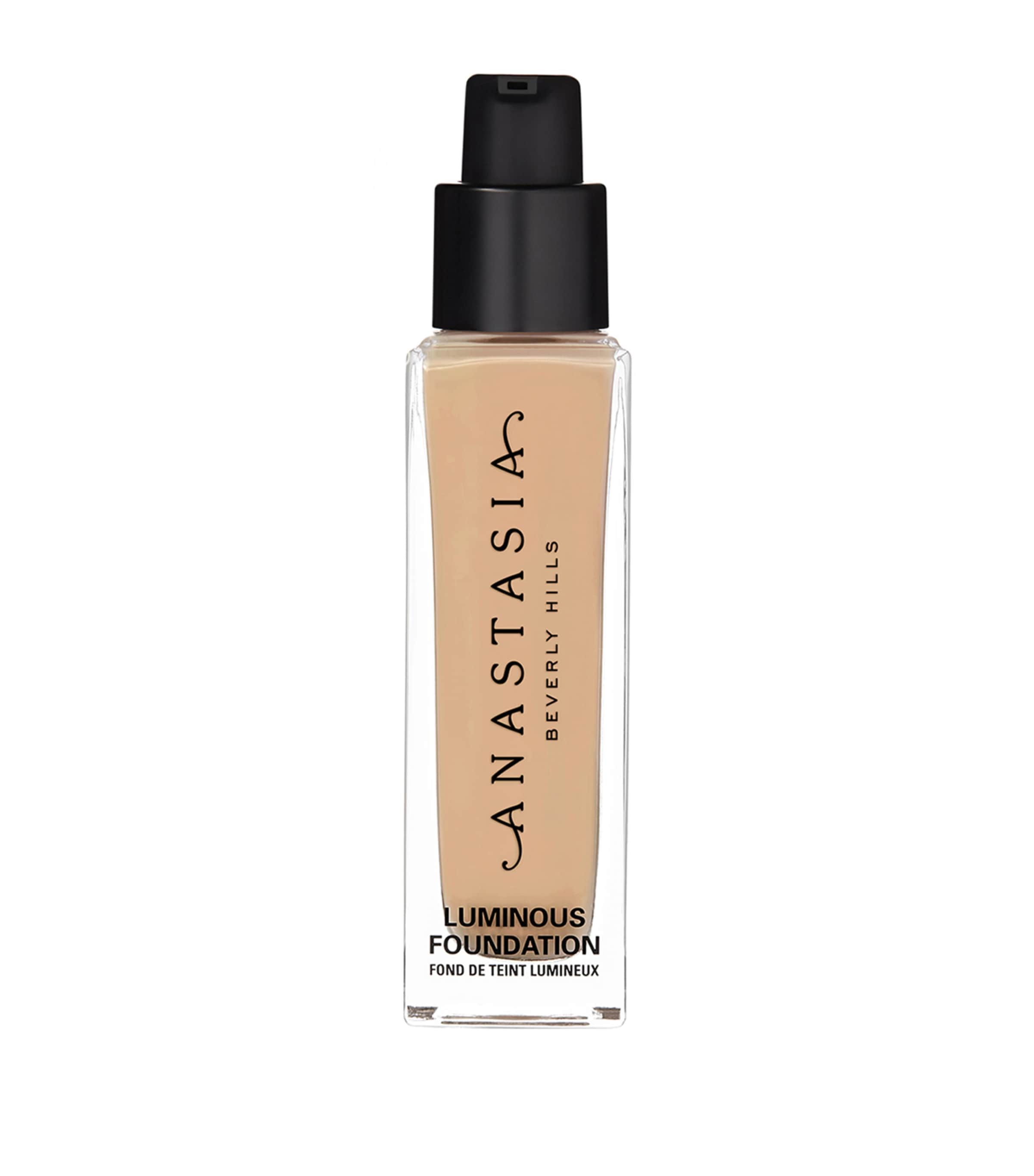 Anastasia Beverly Hills Luminous Foundation Image 2