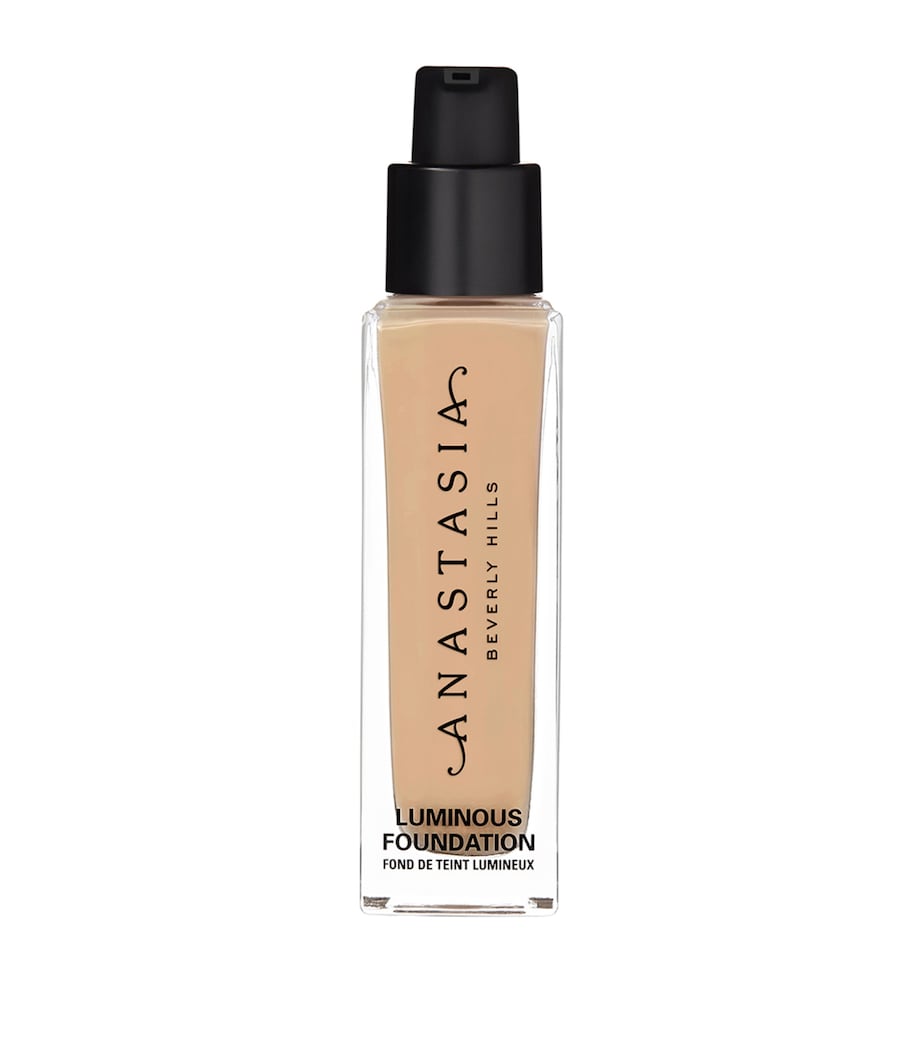 Anastasia Beverly Hills Luminous Foundation Image 2
