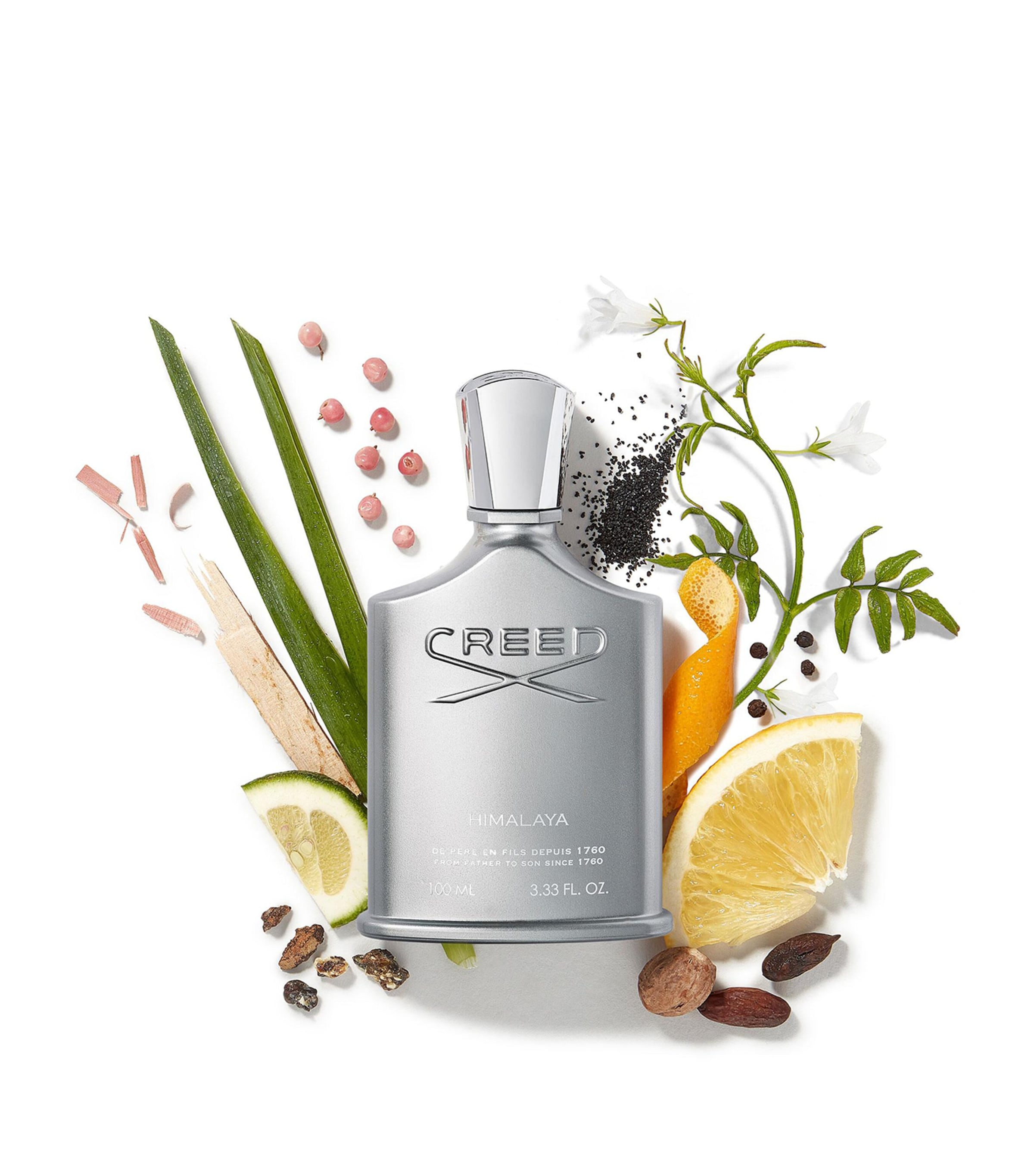 Creed Himalaya Eau de Parfum (50ml) Image 2