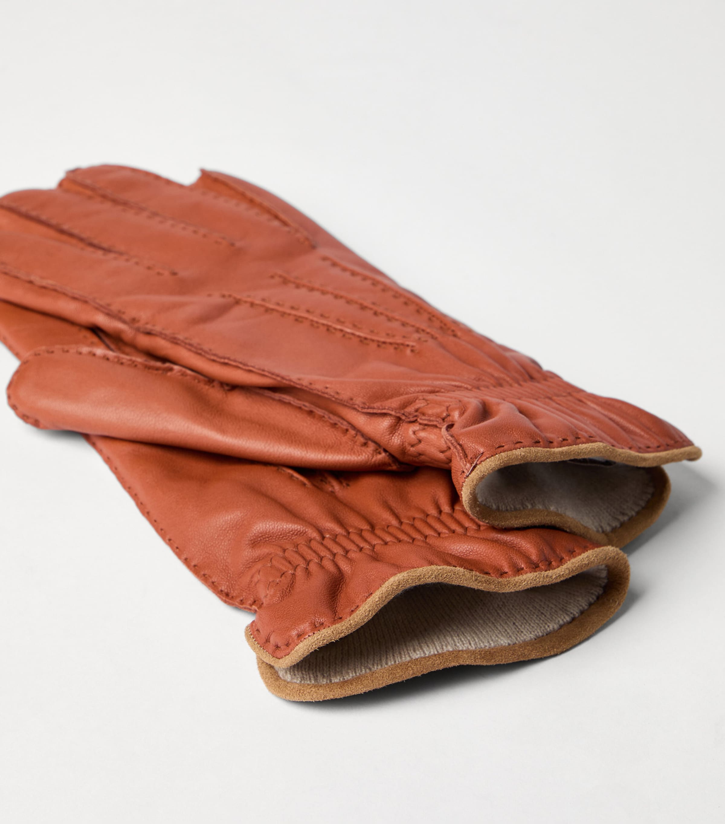 Nappa Leather Gloves C4682 Image 2