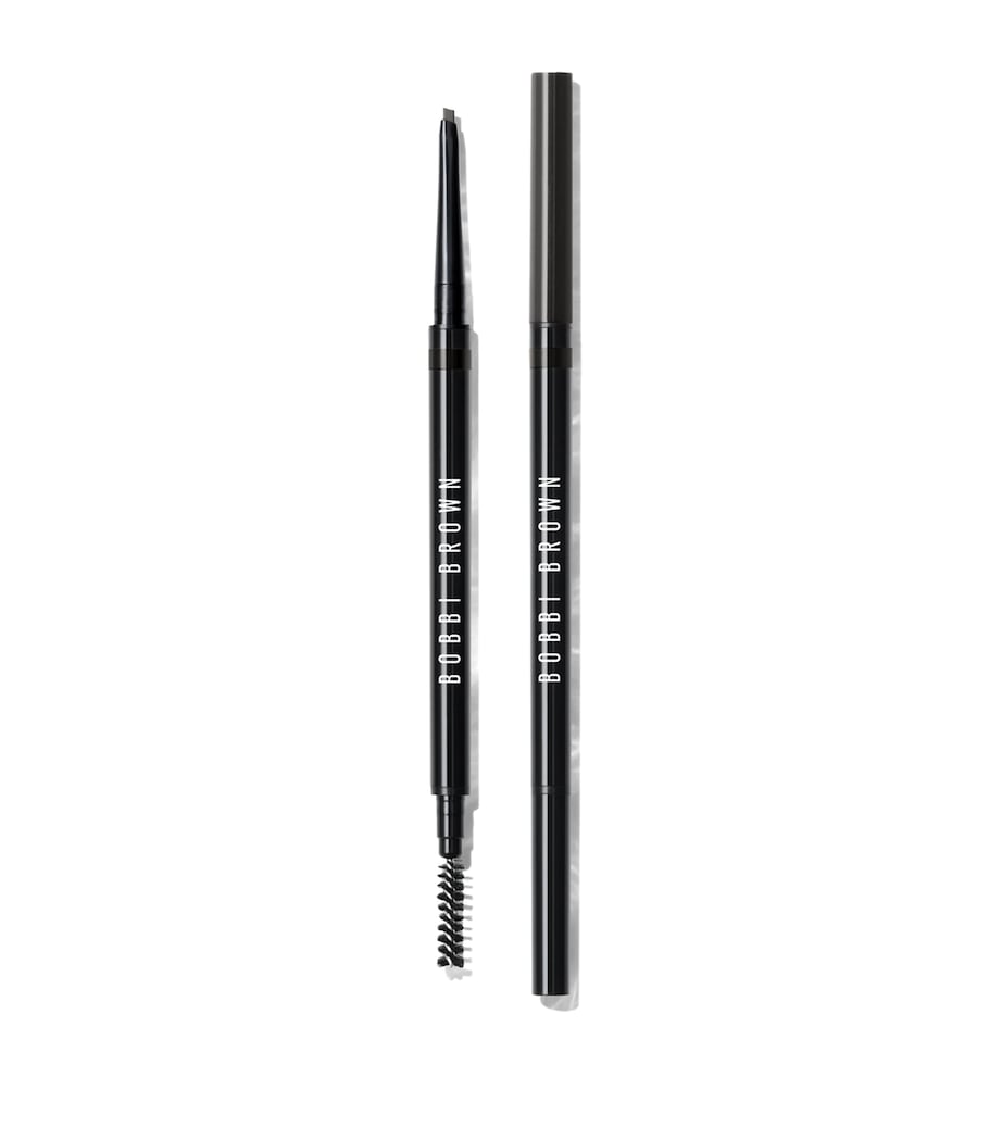 Precise Brow Pencil BLACK Image 1