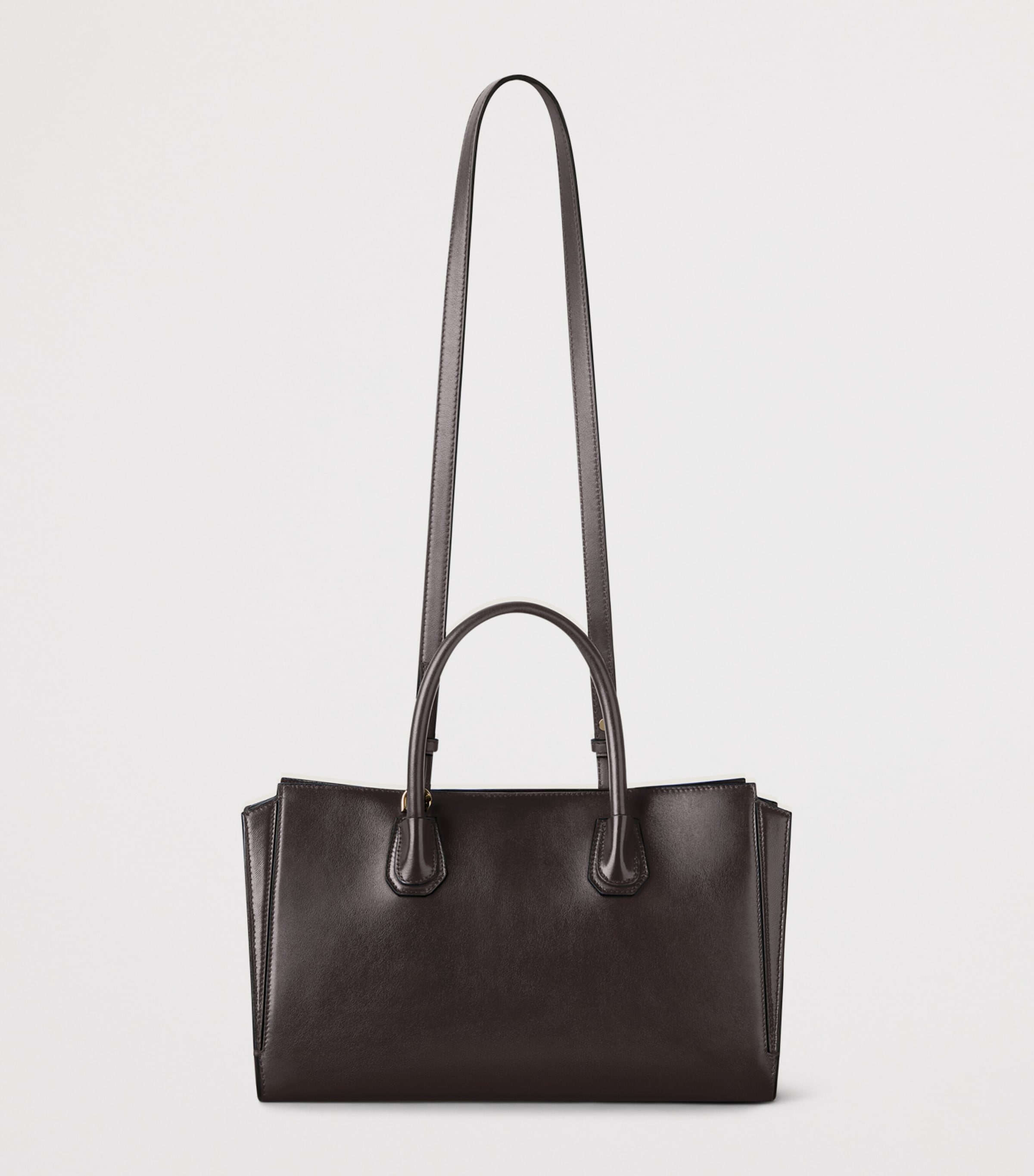 Givenchy Small Antigona Catchall Top-Handle Bag Image 3