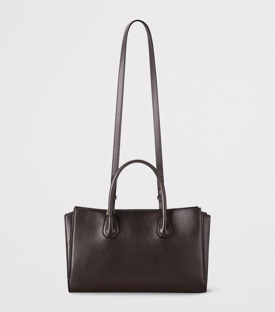 Givenchy Small Antigona Catchall Top-Handle Bag Image 3