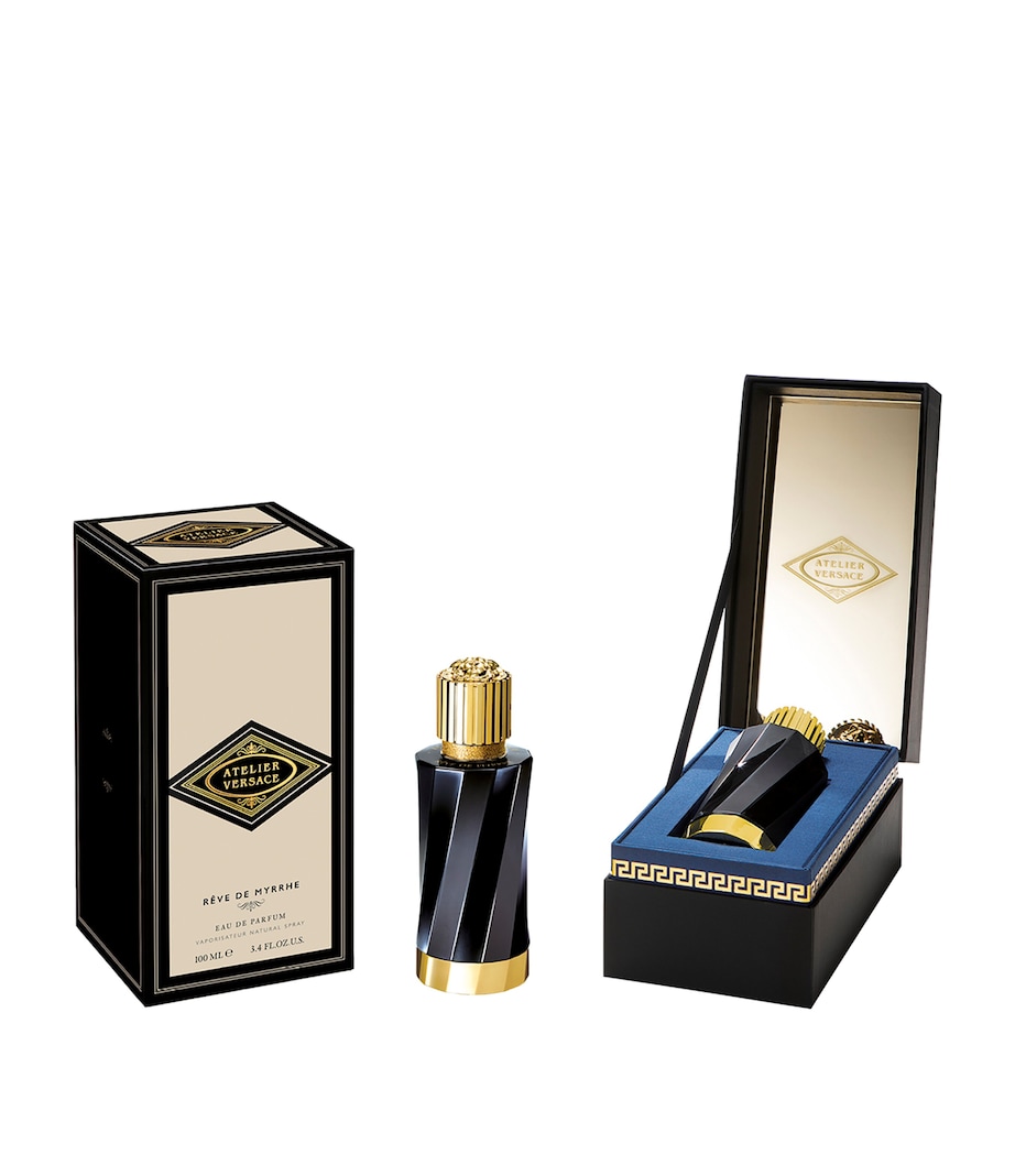Versace Atelier Versace Rêve De Myrrhe Eau de Parfum (100ml) Image 2