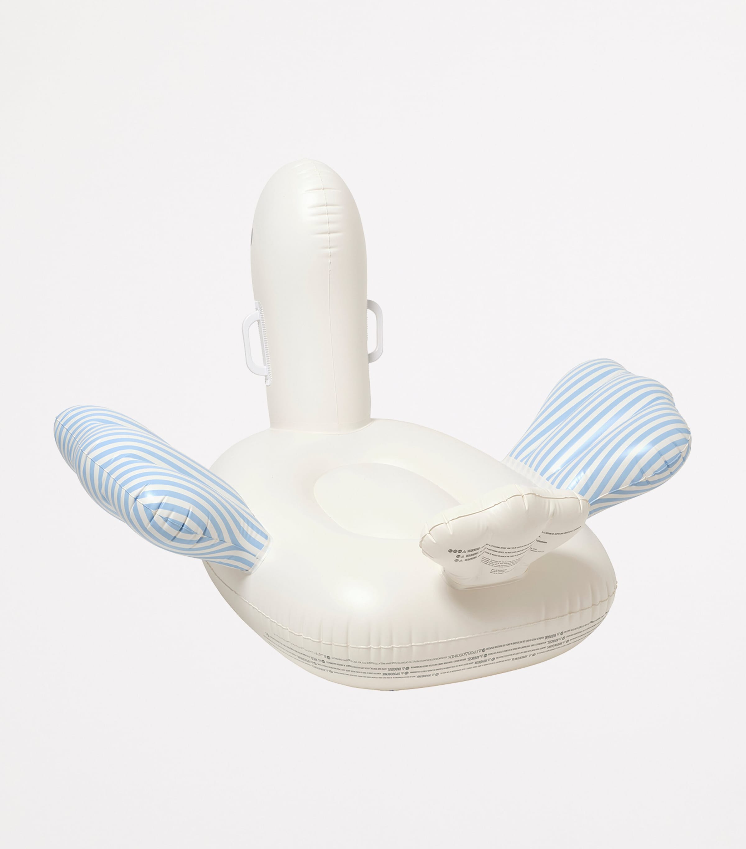 Striped Sid the Seagull Ride-On Float SID THE SEAGULL Image 3