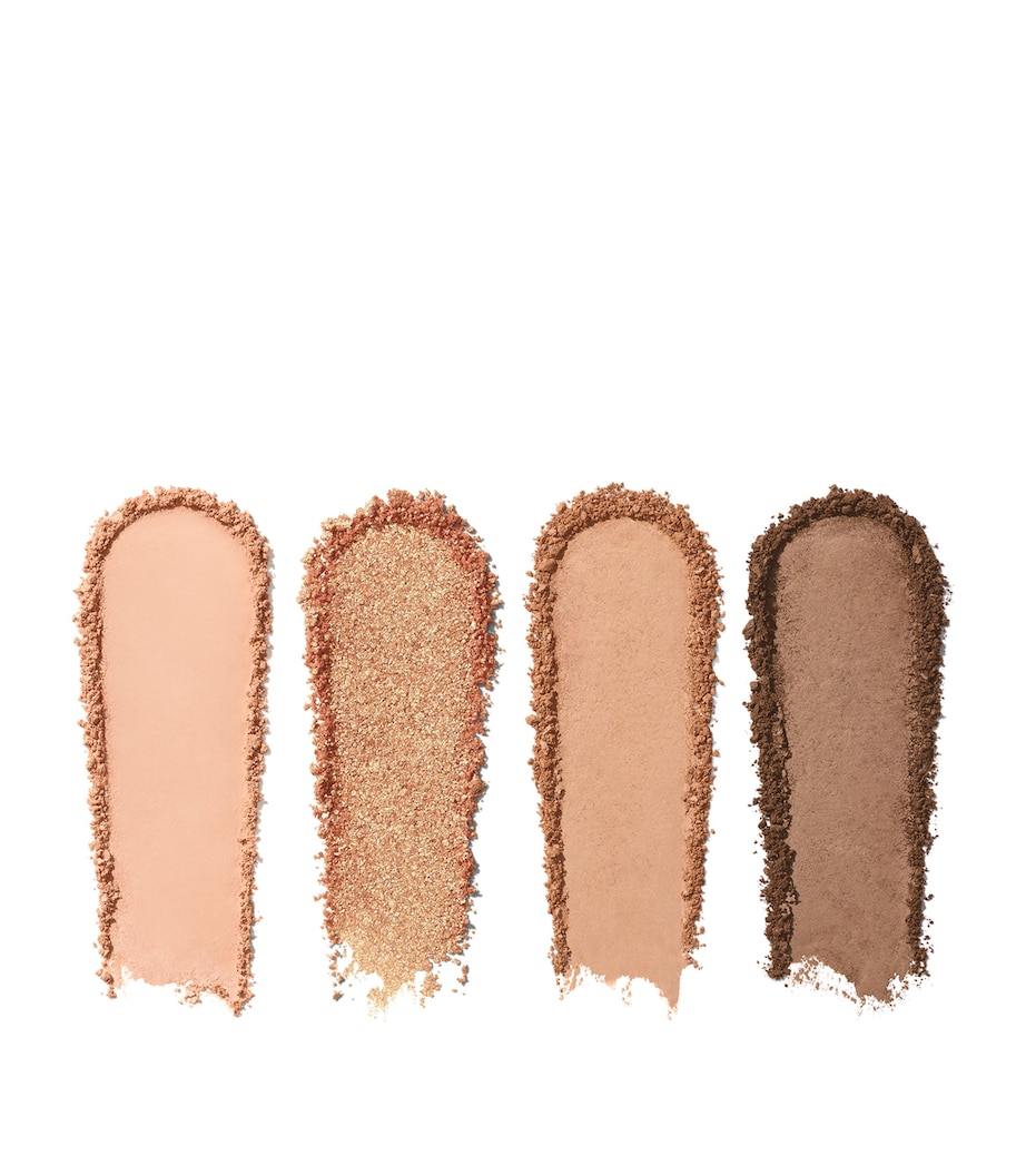 Lunar New Year Eyeshadow Quad NO COLOUR Image 4