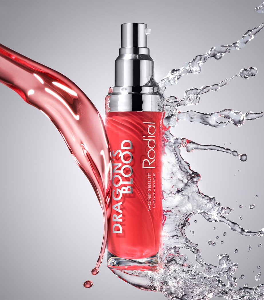 Dragon's Blood Water Serum (30ml) NO COLOUR Image 3