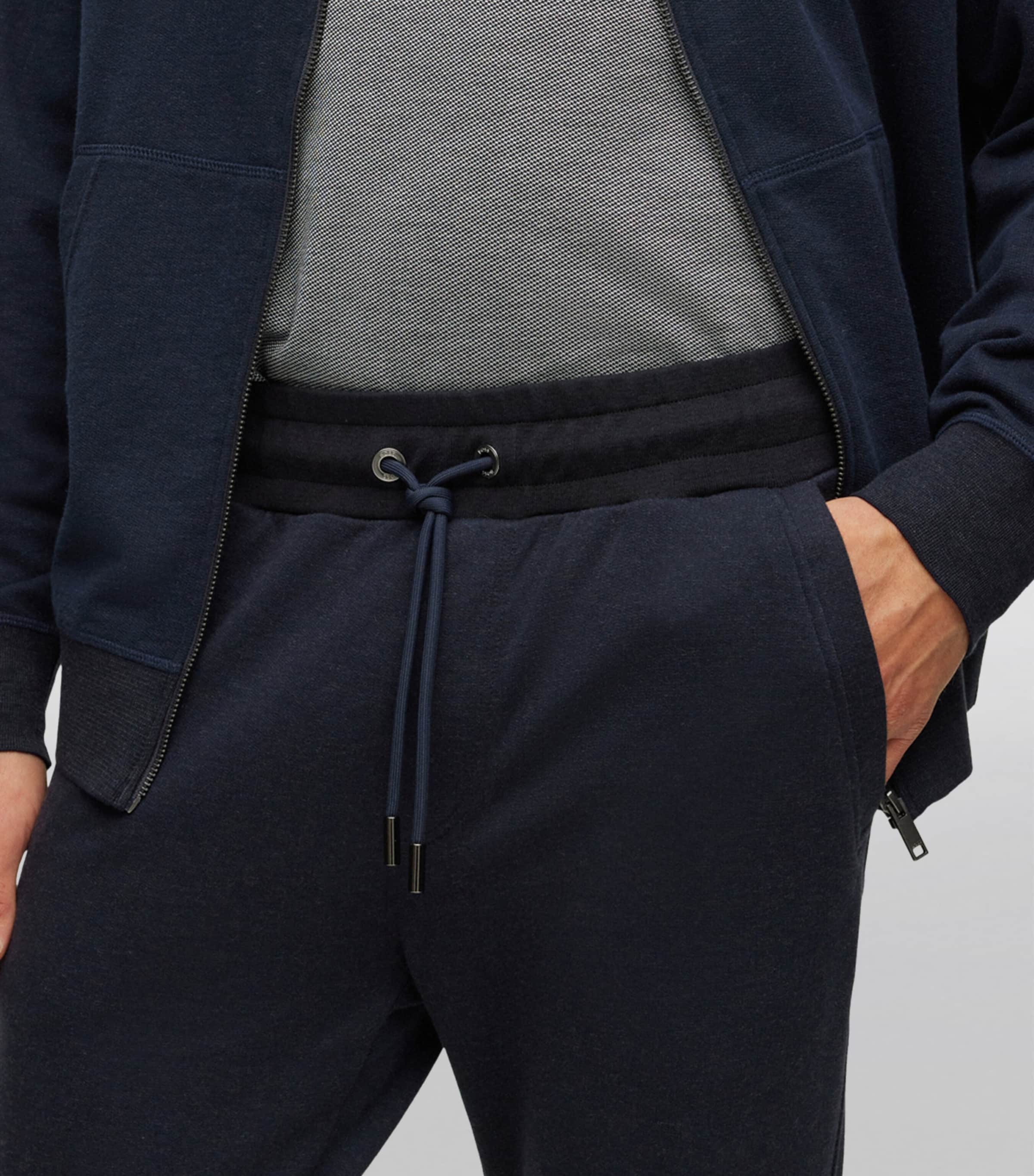 Cotton-Cashmere Sweatpants 404 Image 5