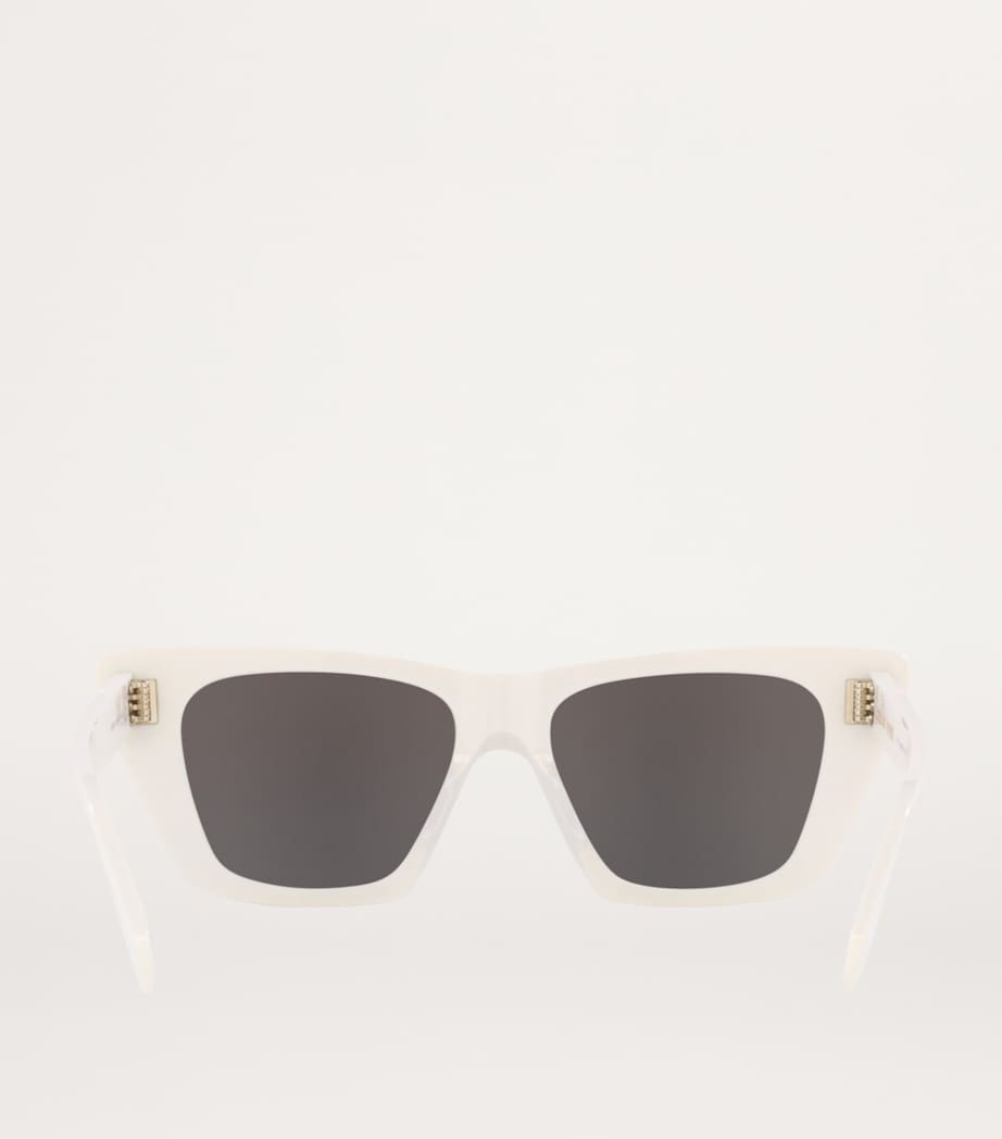 Celine Cat Eye Sunglasses Image 4