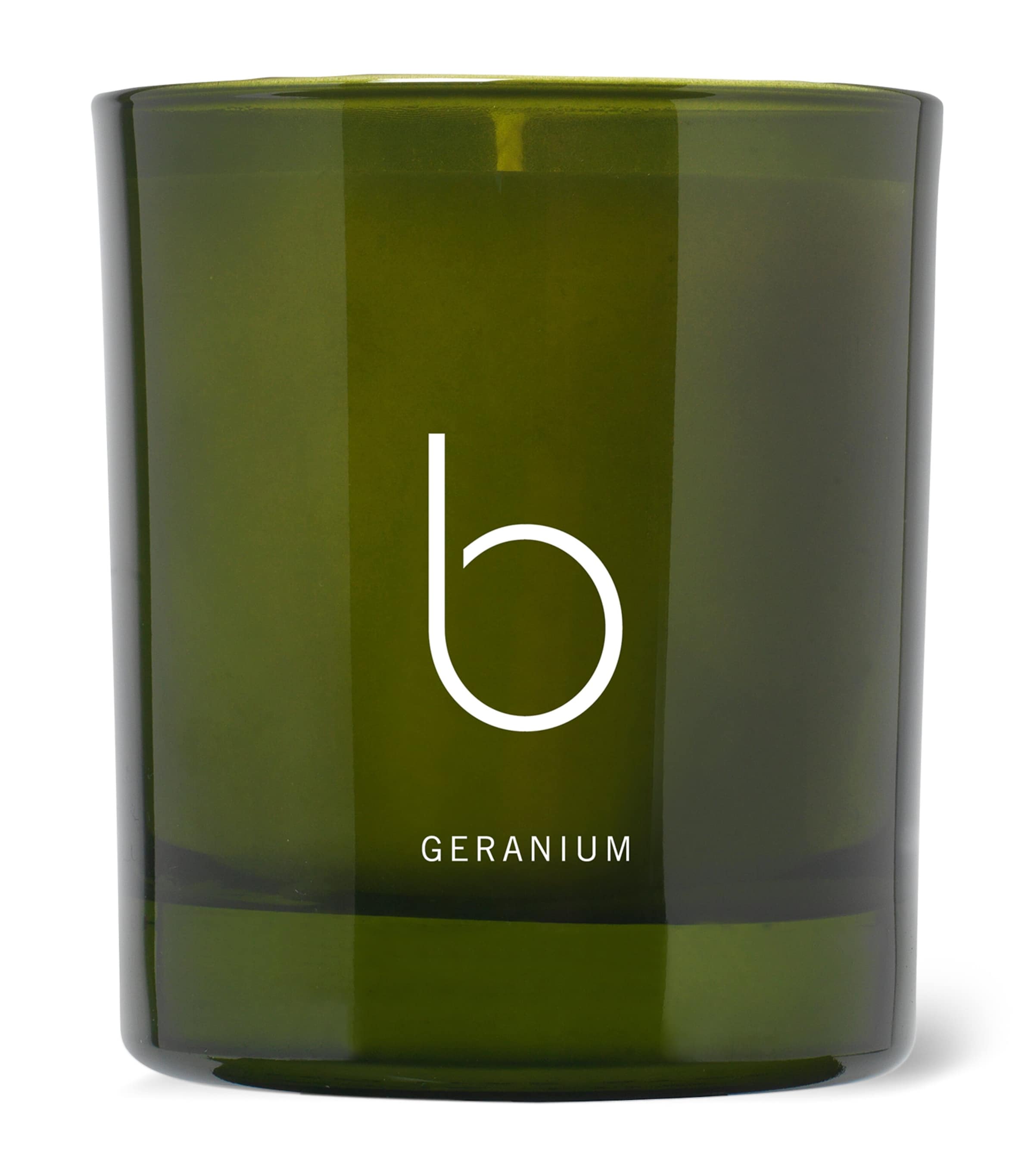 BAMFORD Geranium Candle (220g) Image 2