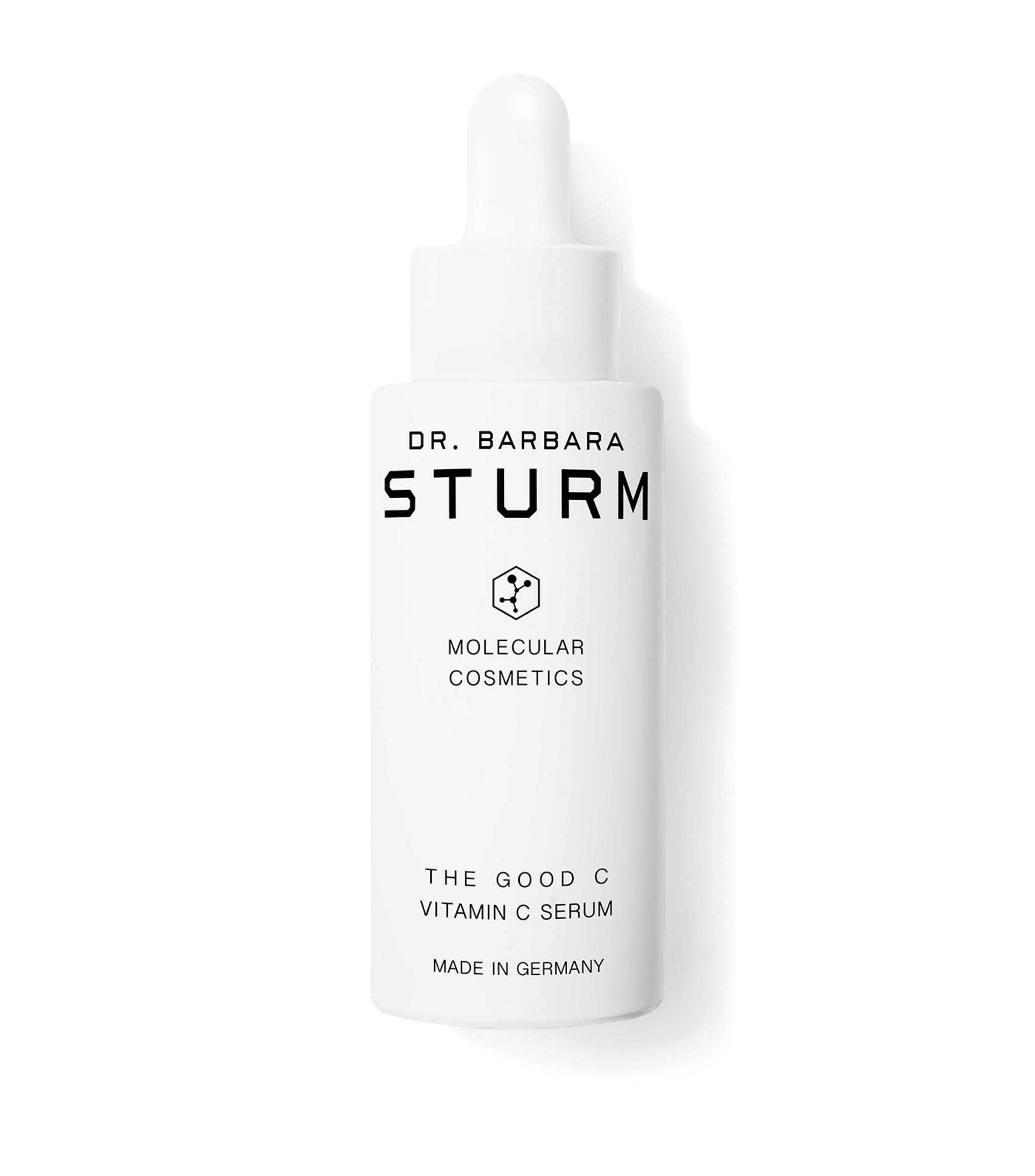 Dr Barbara Sturm The Good C Vitamin C Serum In White