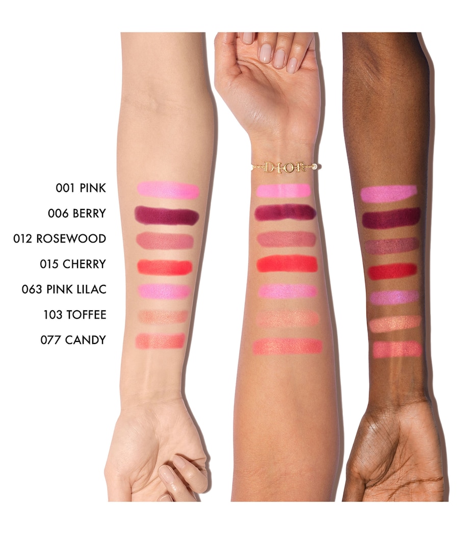 DIOR Dior Backstage Rosy Glow Blush Pomelo Image 3