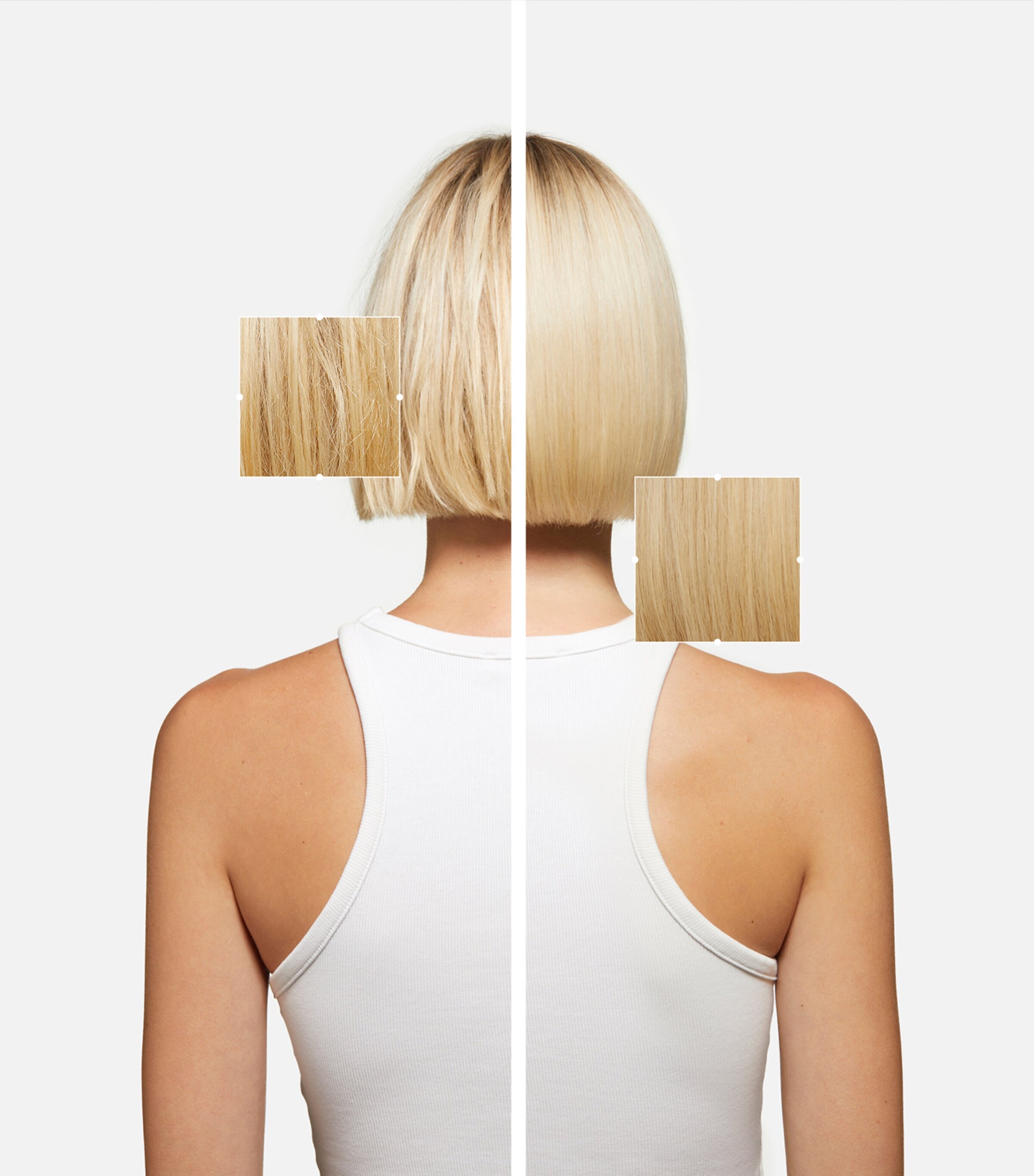 Première Intensive Shine Repairing Oil (30ml) NO COLOUR Image 3