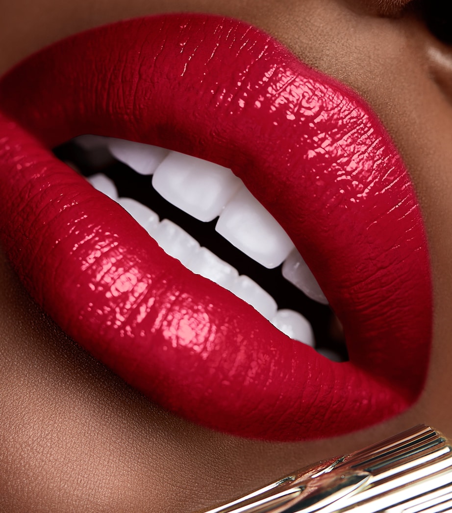 Rouge Stiletto Glossy Shine Lipstick RL 001S Image 2