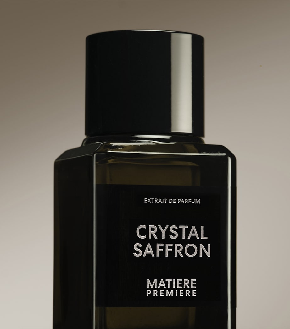 Crystal Saffron Extrait de Parfum (100ml) NO COLOUR Image 6