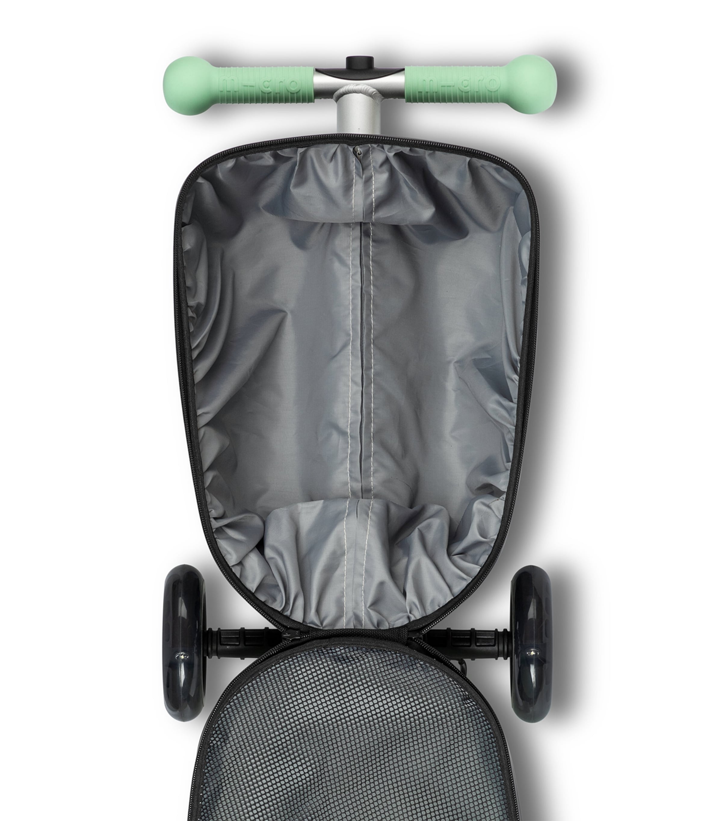 Mini Micro Suitcase Scooter MULTI Image 3