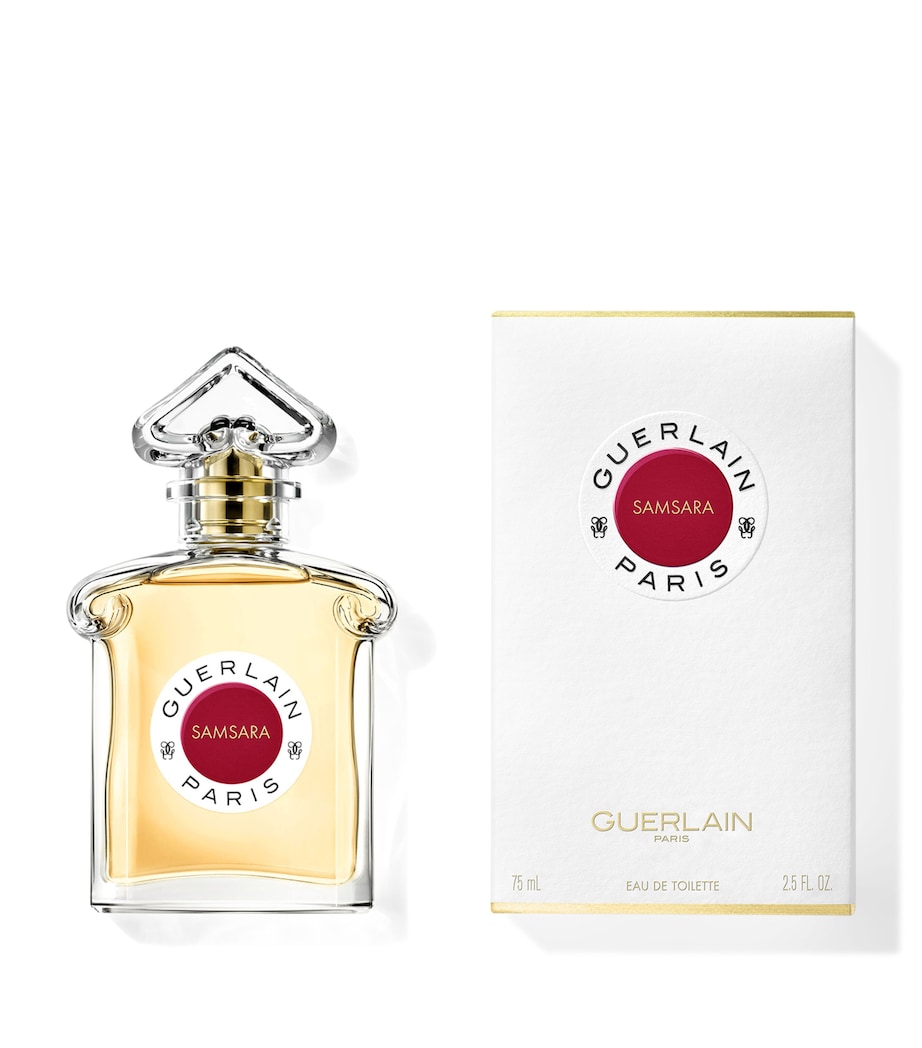 Guerlain Les Légendaires Samsara Eau de Toilette (75ml) Image 2