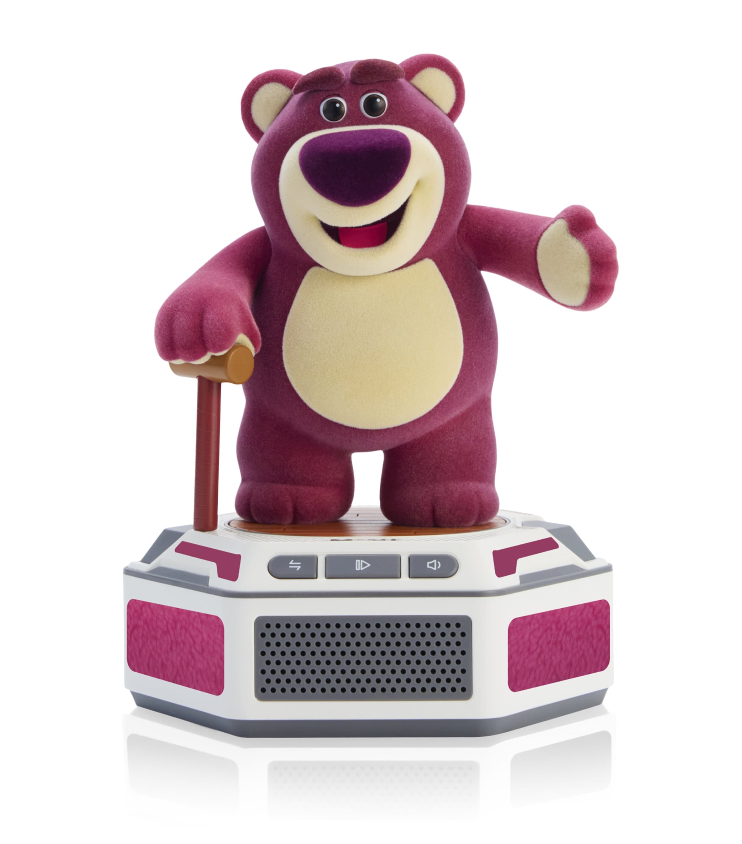 Toy Story Lotso Robot MULTI Image 1