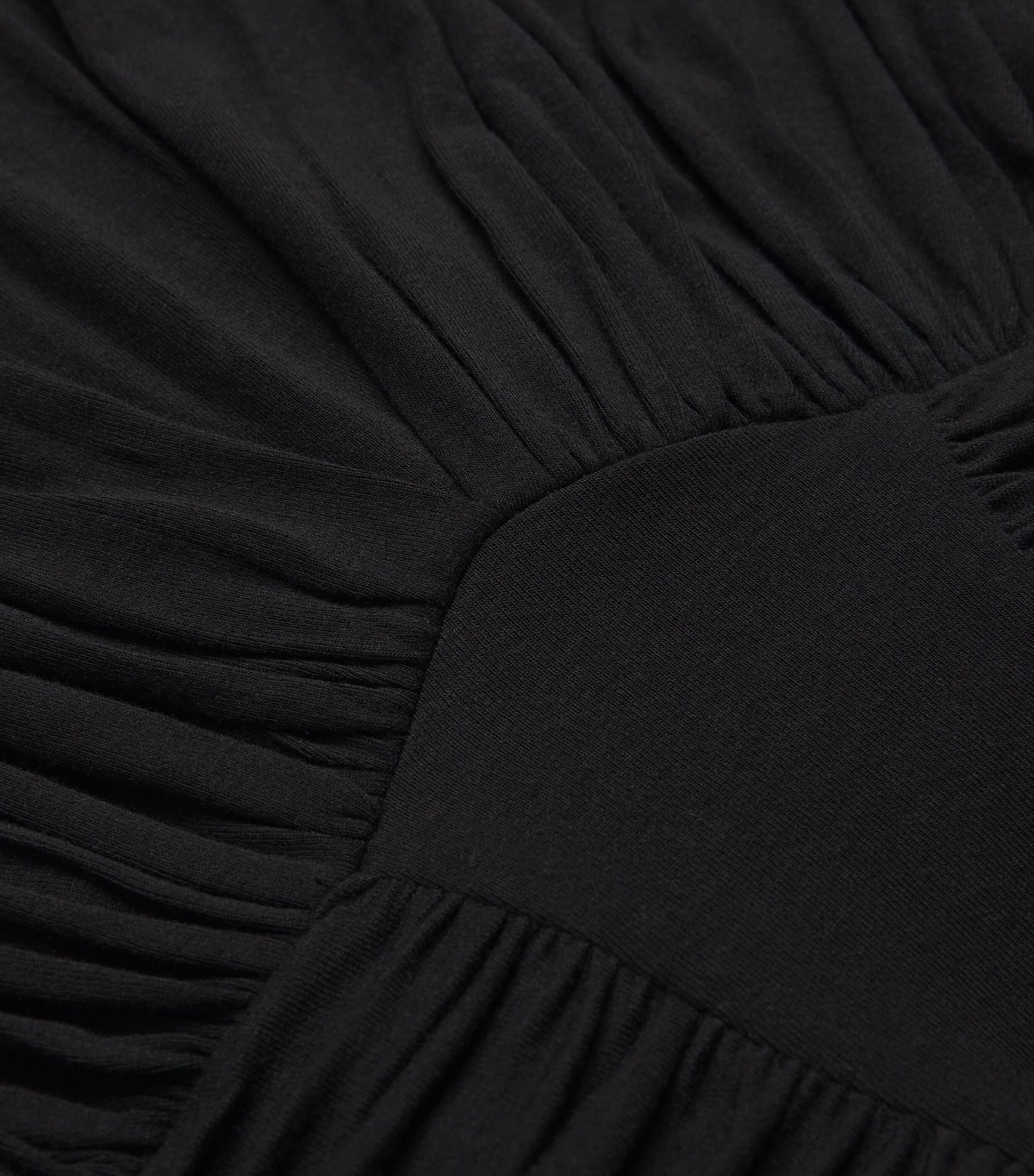 Abbi Bodysuit BLACK Image 5