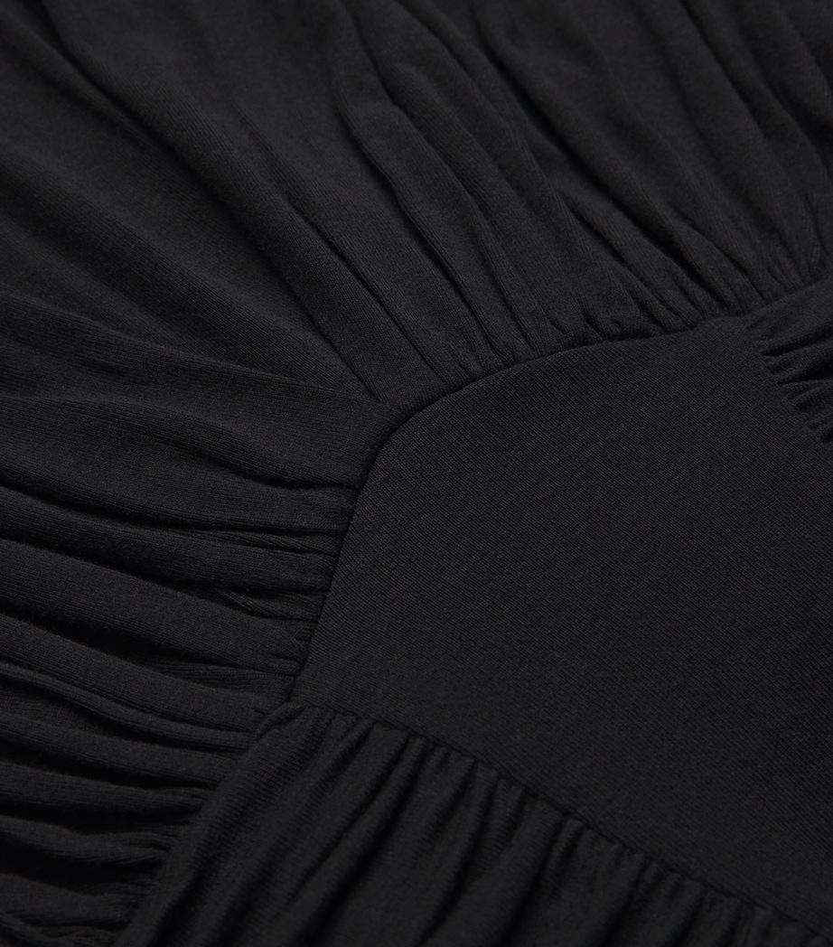 Abbi Bodysuit BLACK Image 5