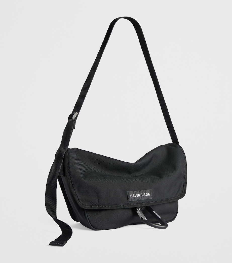 Explorer Flap Messenger Bag 1000 Image 5
