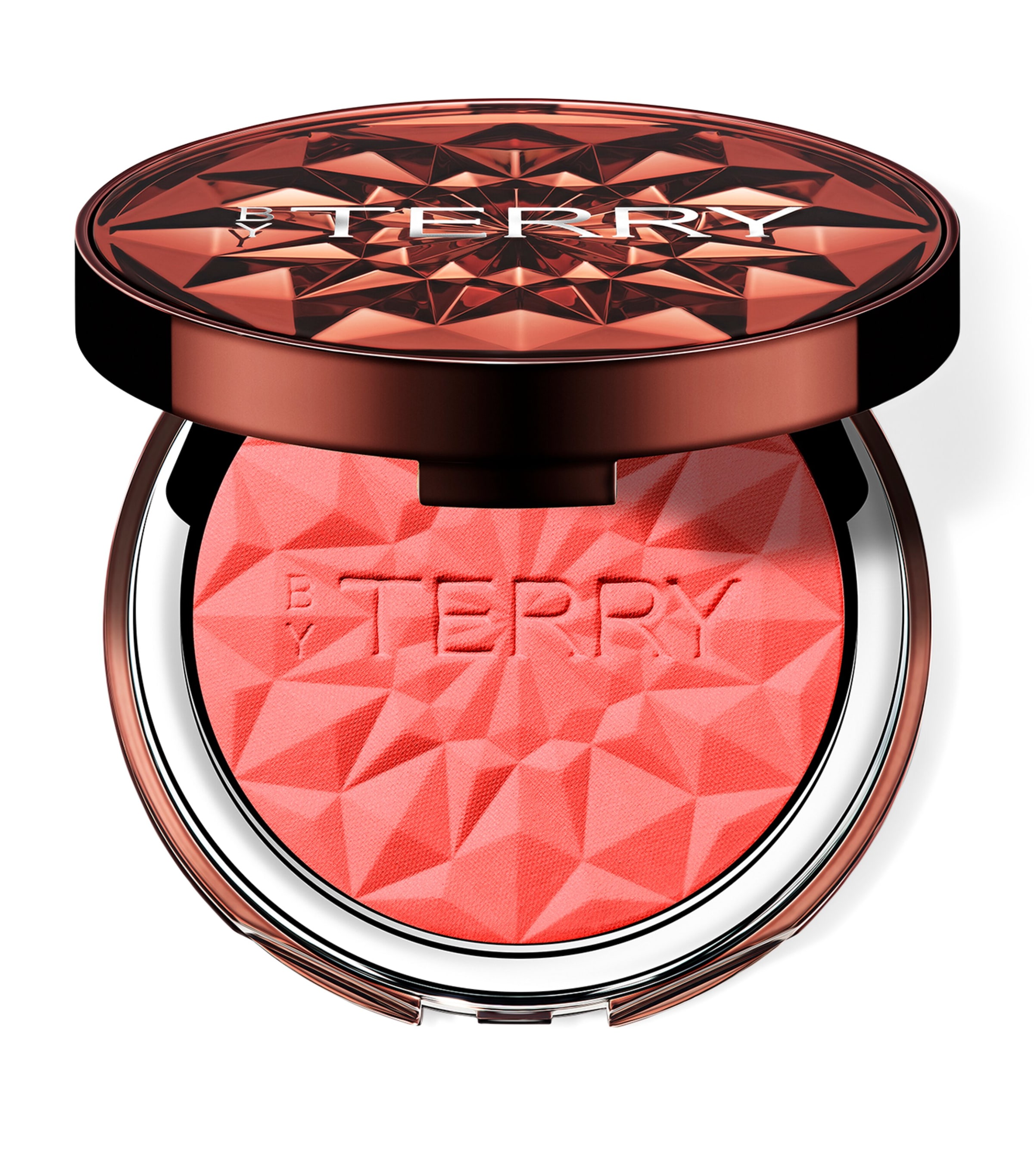 By Terry Tea to Tan Blush Powder | Make-up | Face | Powders | Blushers | Designers | By Terry | Eyes | Lips