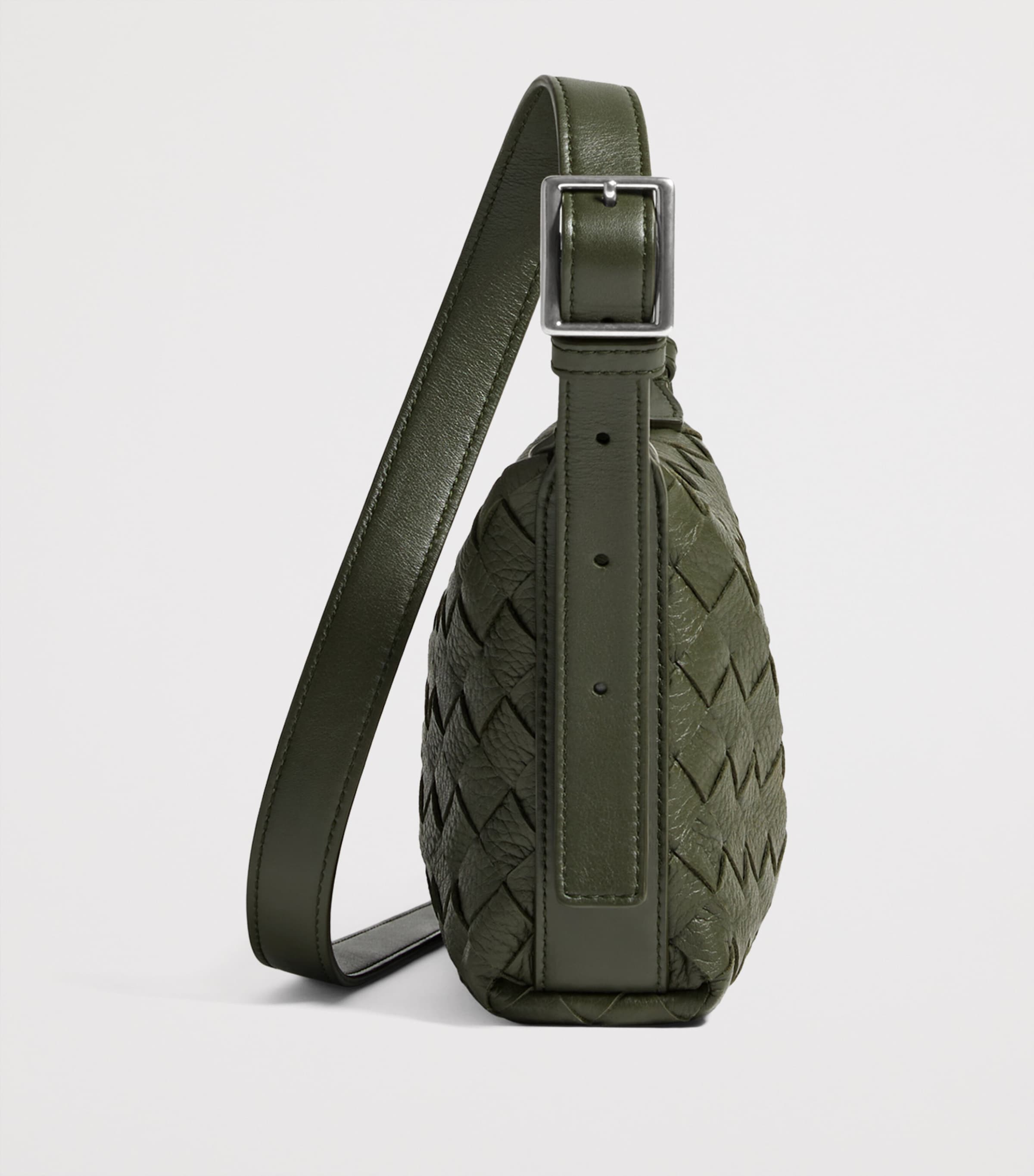 Bottega Veneta Deerskin Traveler Pouch Image 4