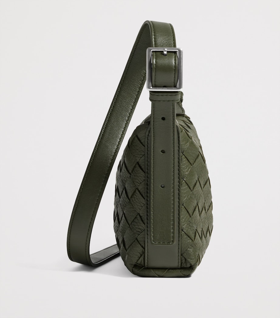 Bottega Veneta Deerskin Traveler Pouch Image 4