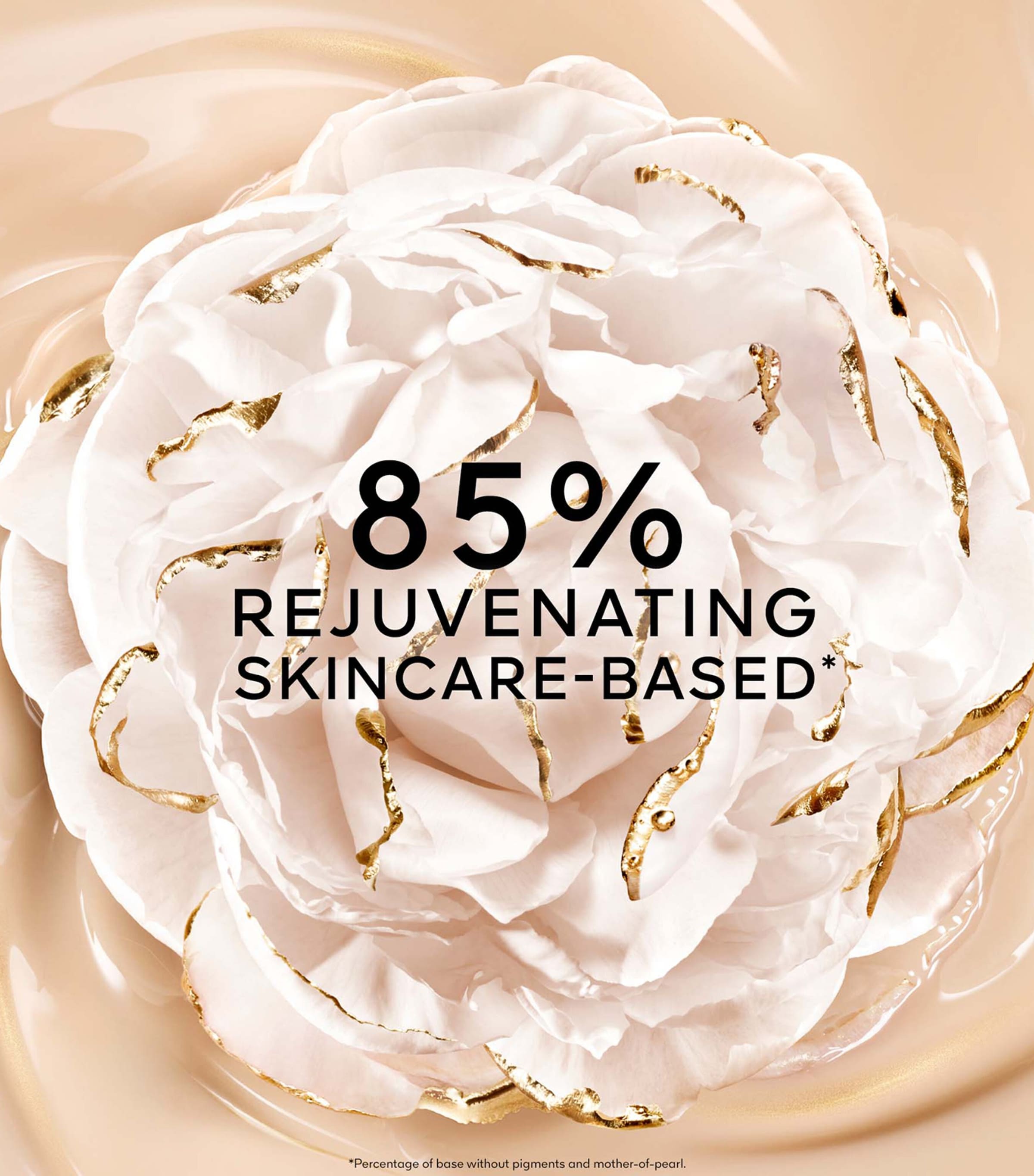 Guerlain Parure Gold Skin Matte Foundation Image 4
