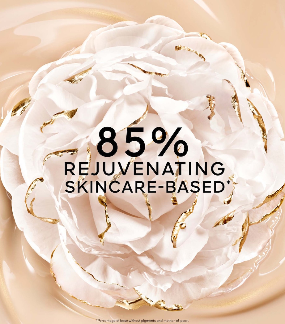 Guerlain Parure Gold Skin Matte Foundation Image 4