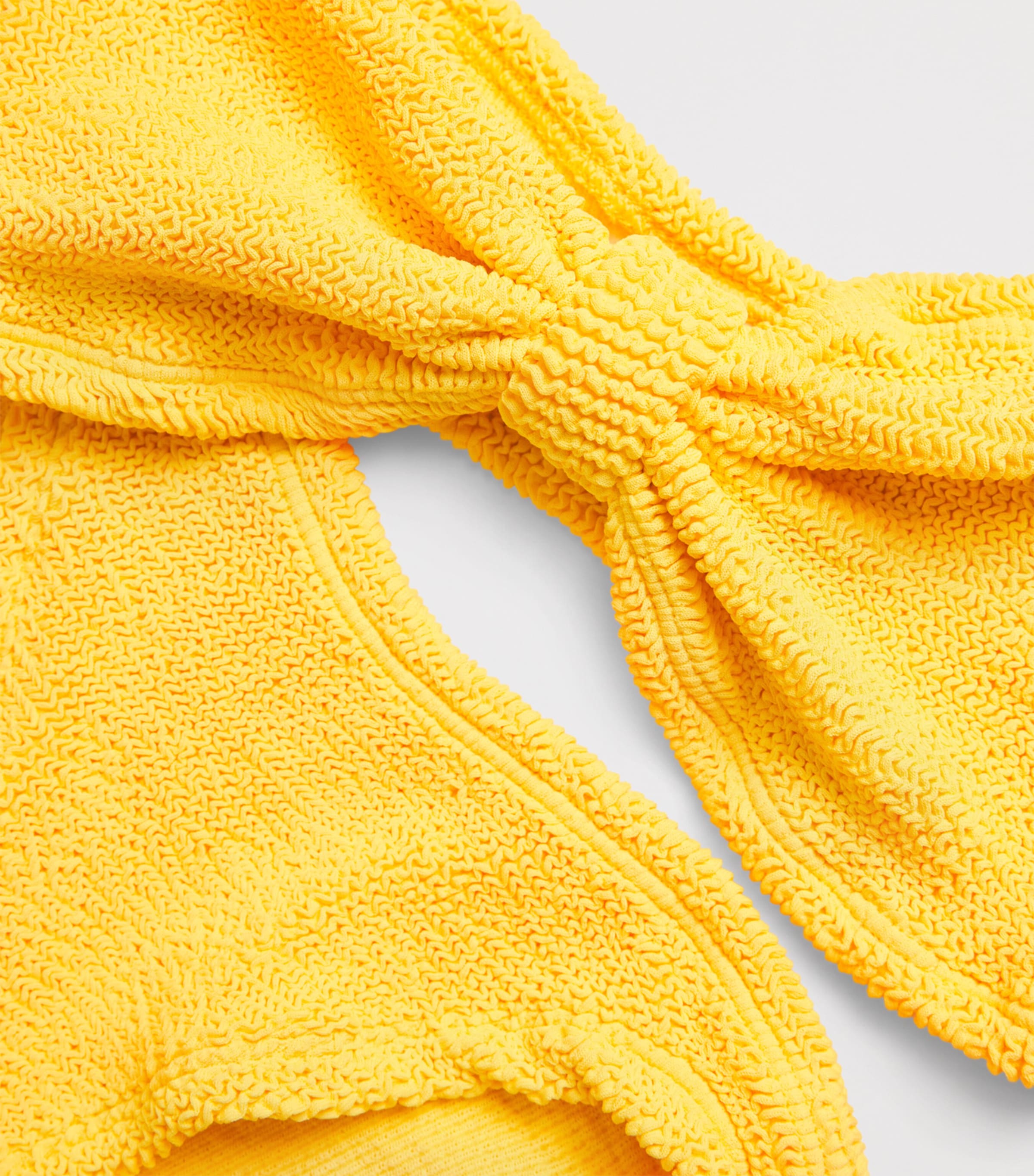 Jean Bikini SUNFLOWER Image 4