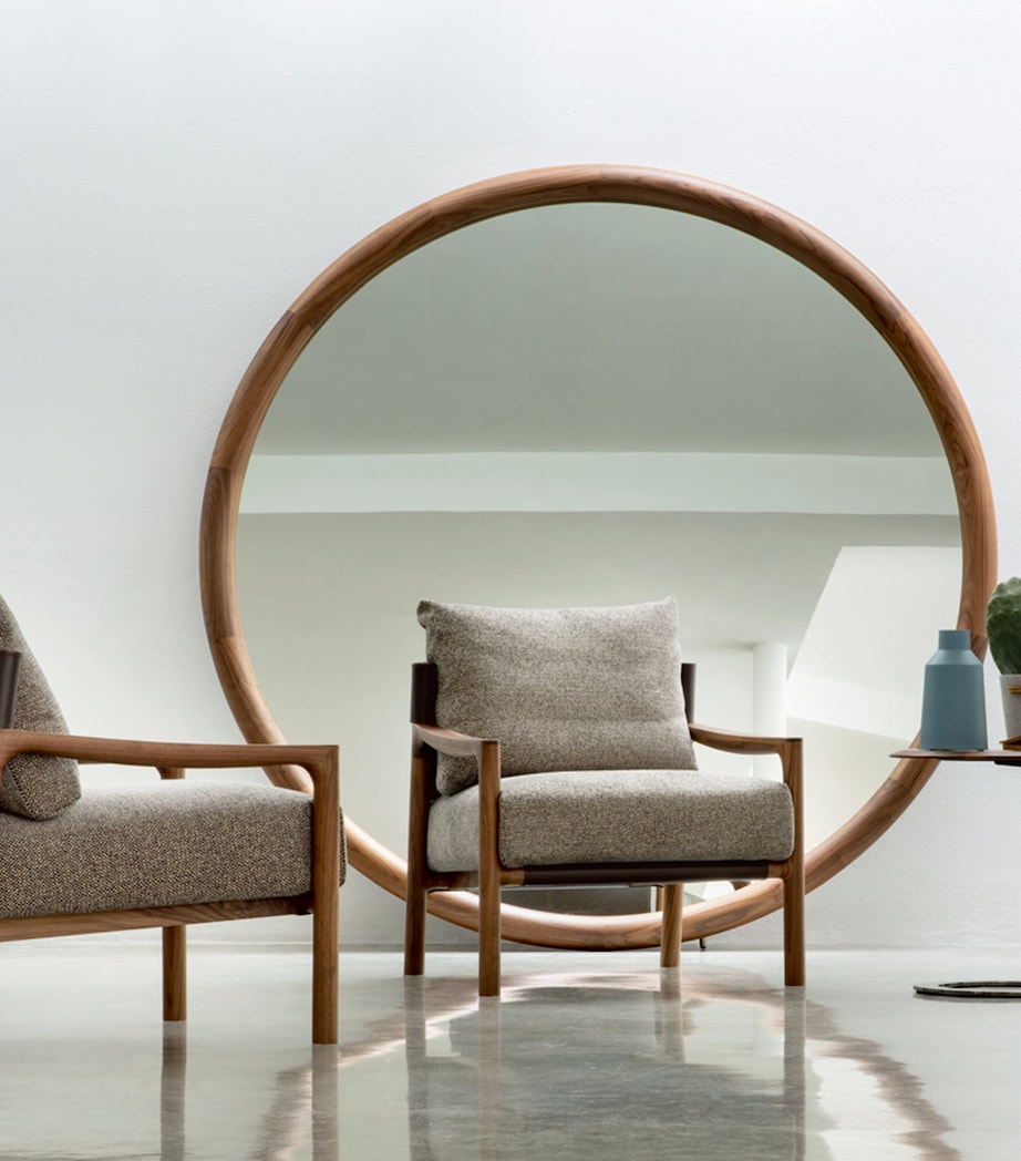 Giove Mirror MULTI Image 2