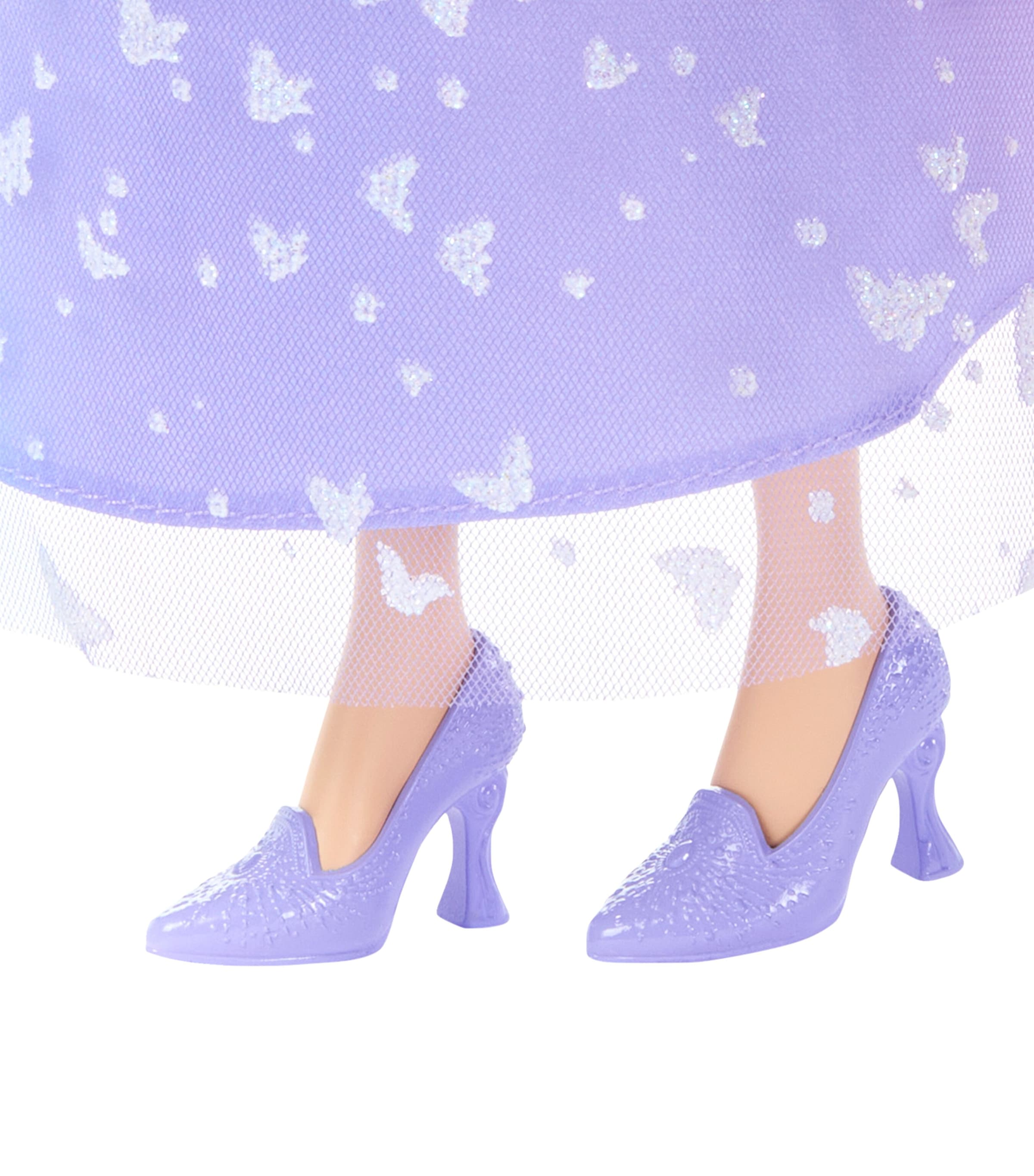 Wicked For Good Glinda Singing Doll (32cm) MULTI Image 4