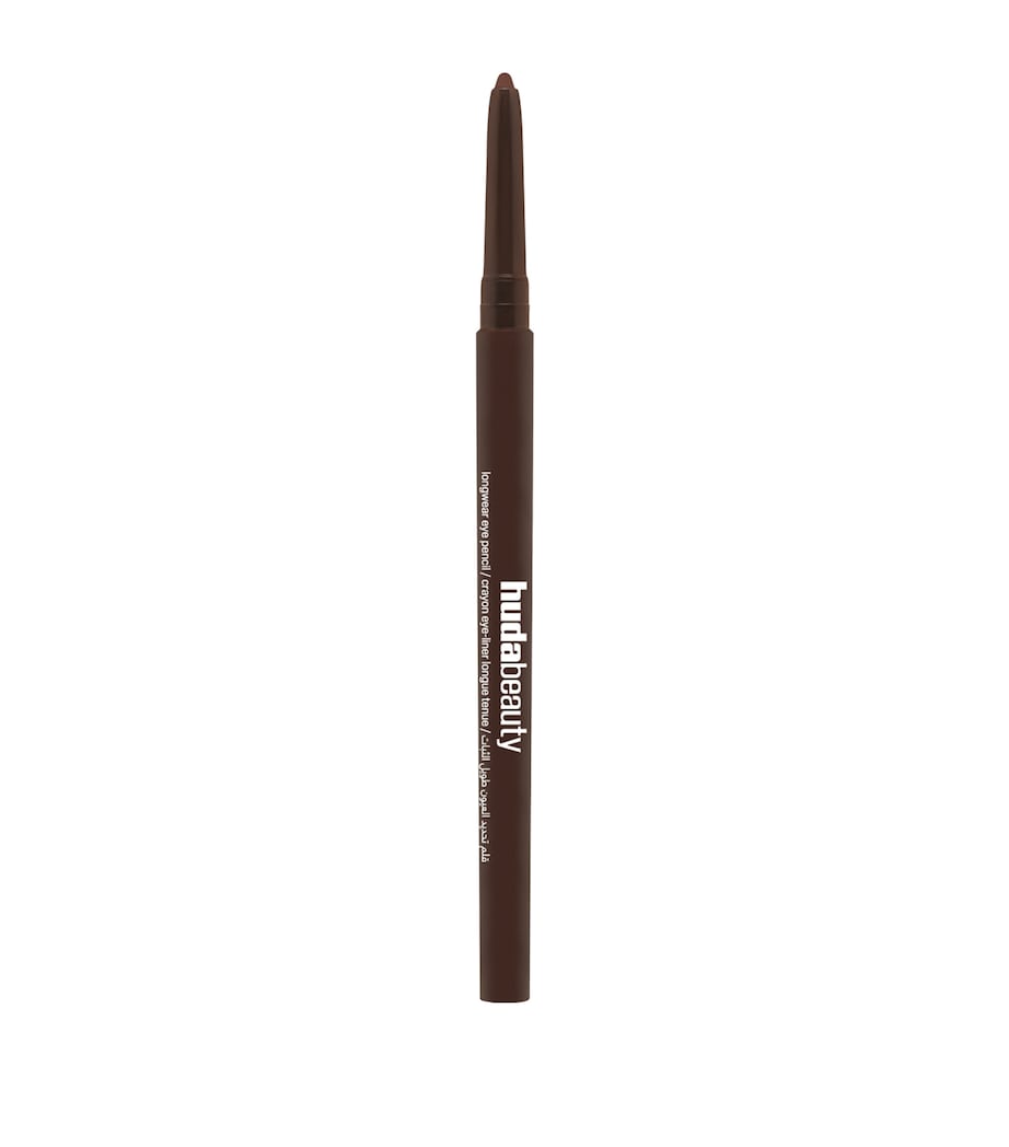 Creamy Kohl Longwear Eye Pencil VERY BROWN Image 1