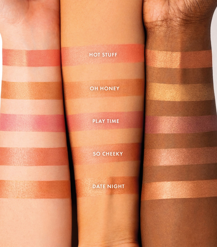 Kissed by the Sun Multi-Use Cheek Glow PLAY TIME Image 2