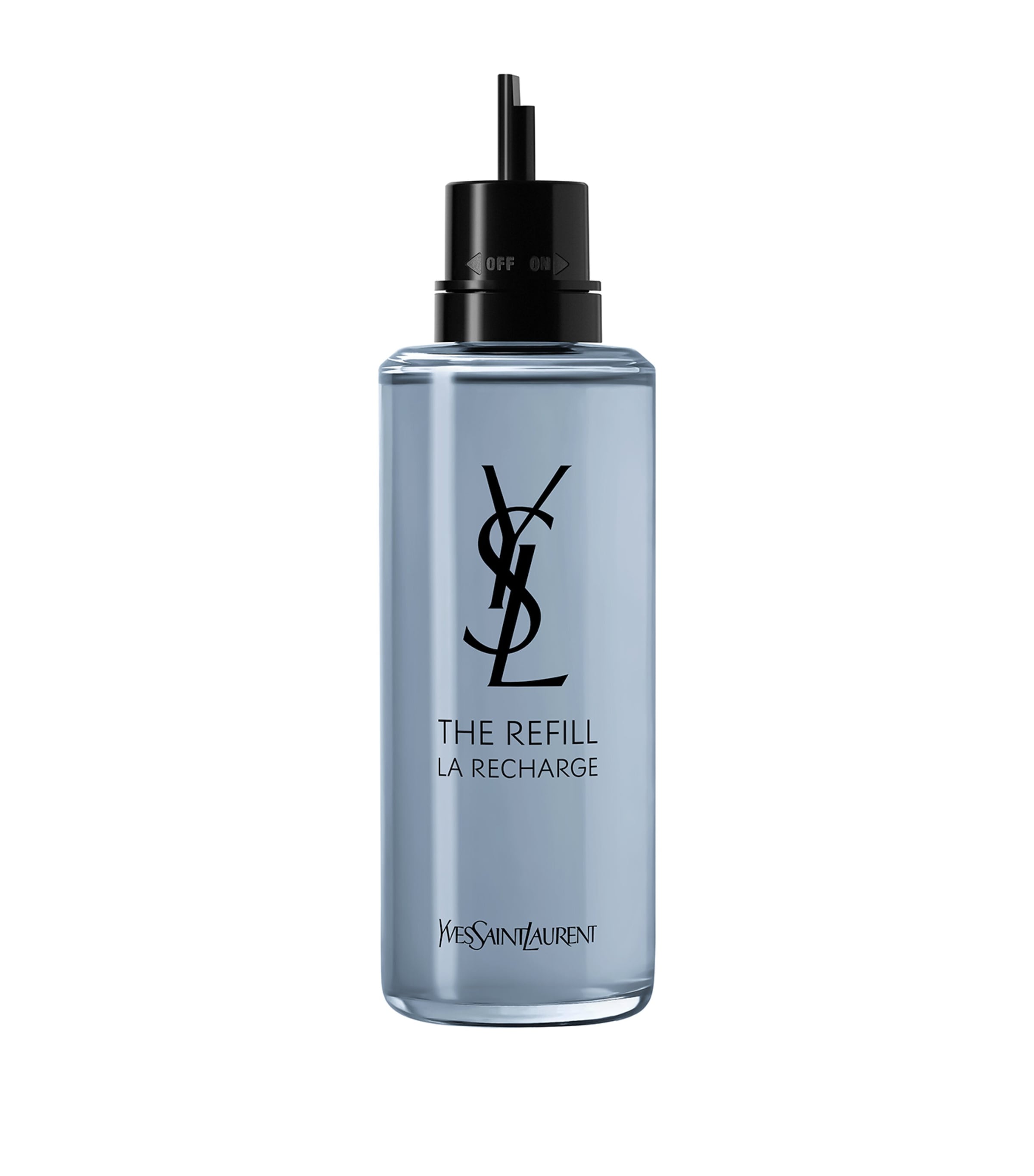 Ysl Y Eau De Parfum Refill In White