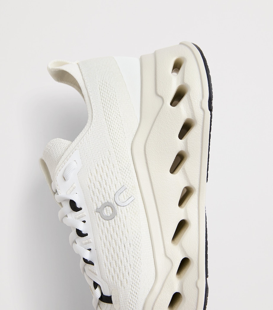 Cloudsurfer Max Trainers WHITE | WHITE Image 6