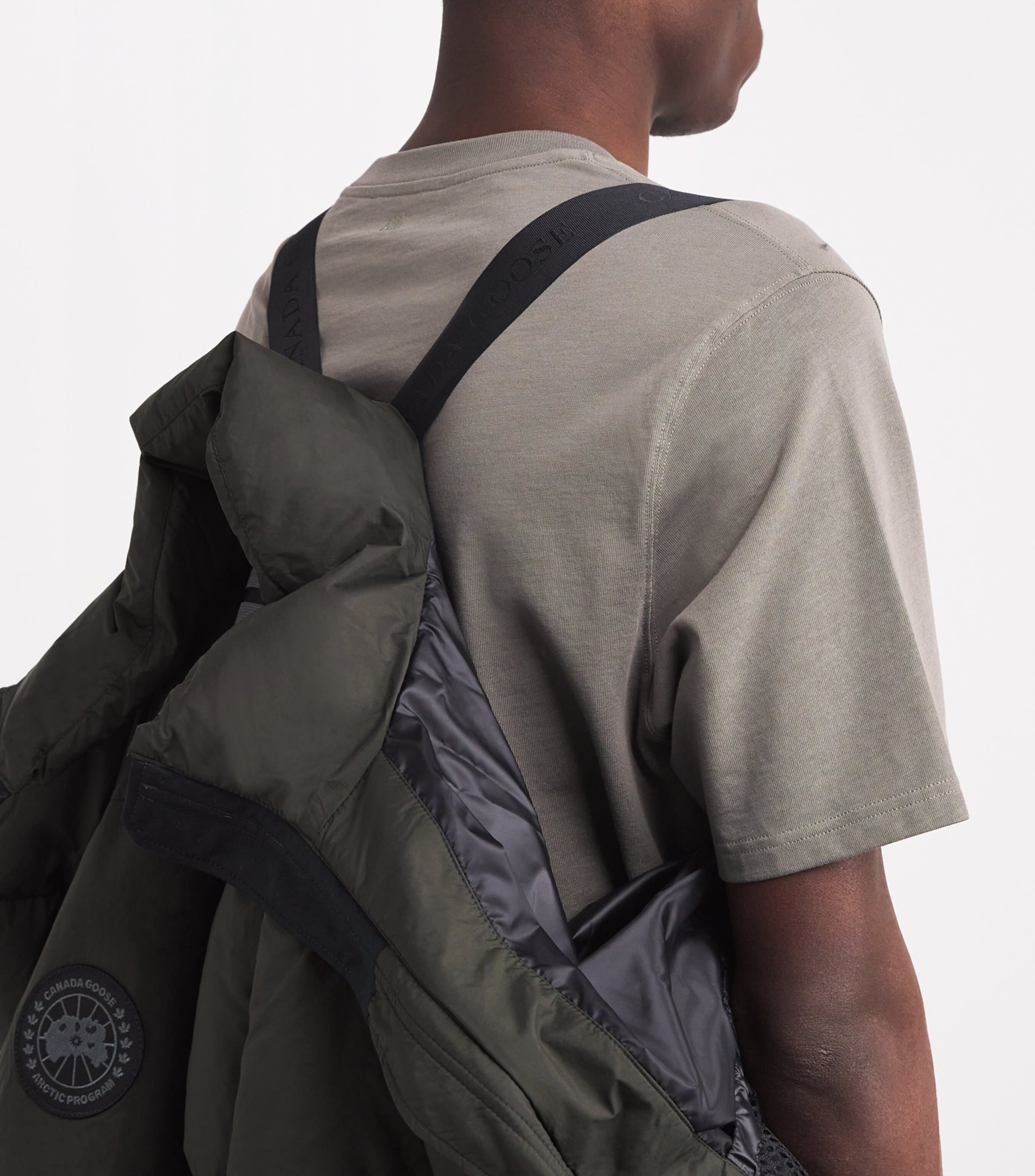 Canada Goose Lawrence Puffer Jacket | Men Clothing | Coats & Jackets | Puffer Jackets | Designers | Canada Goose Canada Goose Lawrence Puffer Jacket | Men Clothing | Coats & Jackets | Puffer Jackets | Designers | Canada Goose
