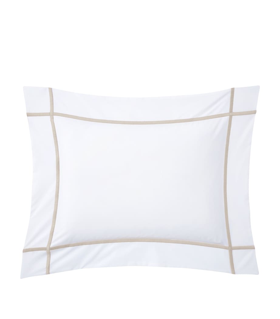 Athena Pierre Boudoir Pillowcase (30cm x 40cm) NO COLOUR Image 2