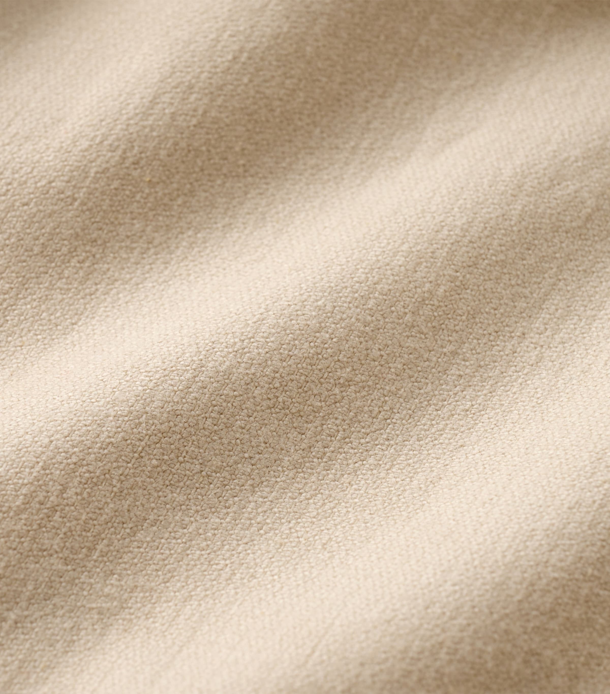 Cotton-Blend Usako Logo Trousers (2-7 Years) 9 Image 3