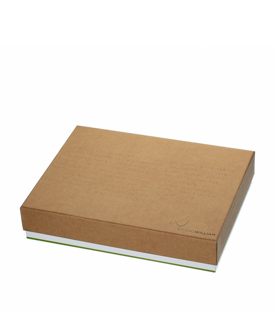 Tilia Mirror 56-Piece Cutlery Set MIRROR Image 4