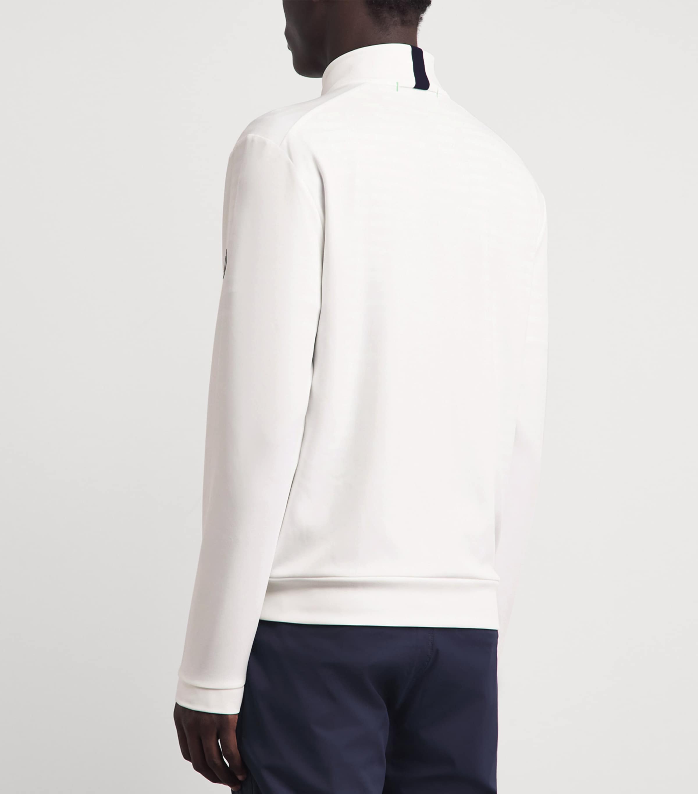 Bogner Mens Semir Track Jacket Image 5