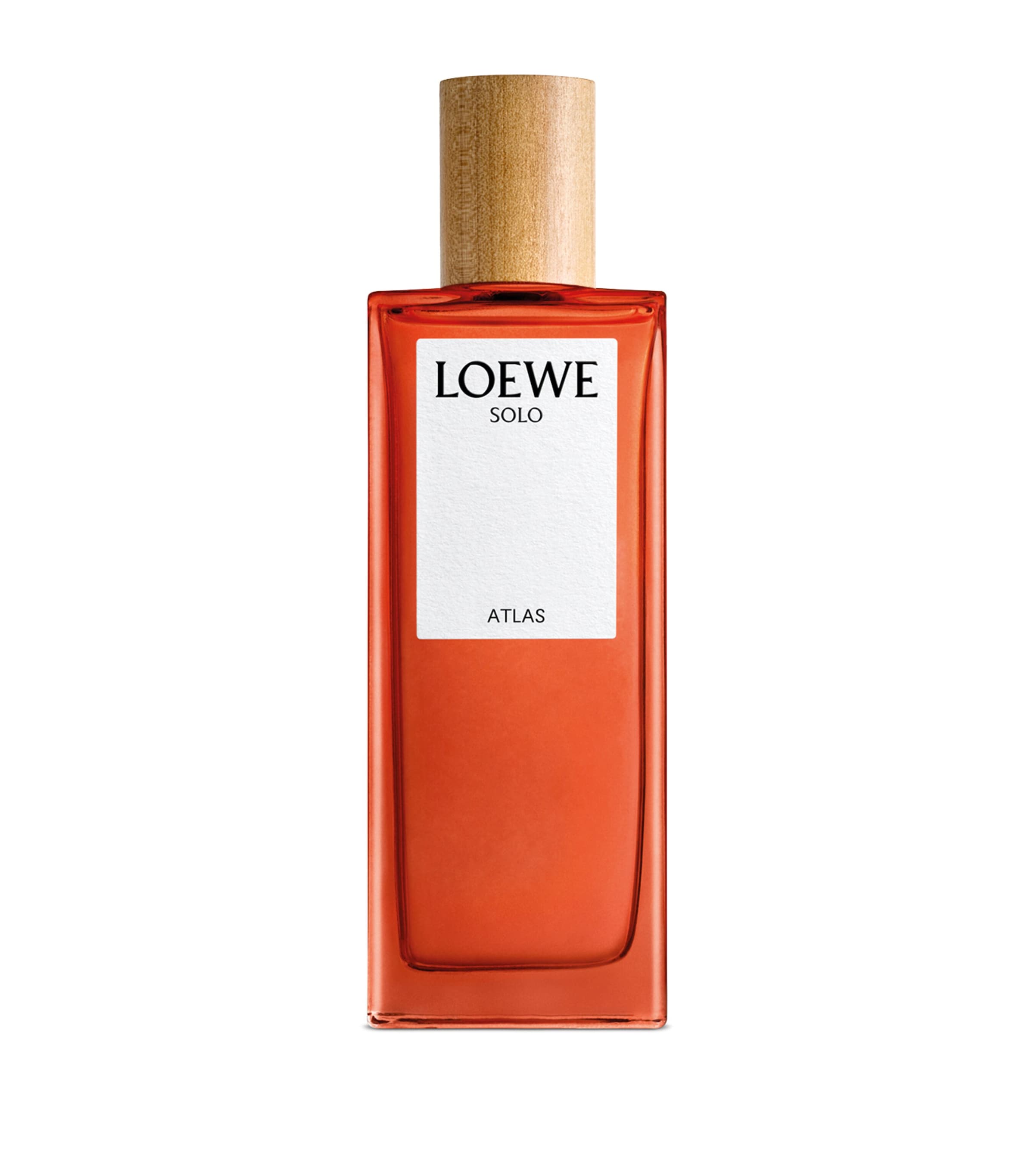 Loewe Solo Atlas Eau De Parfum