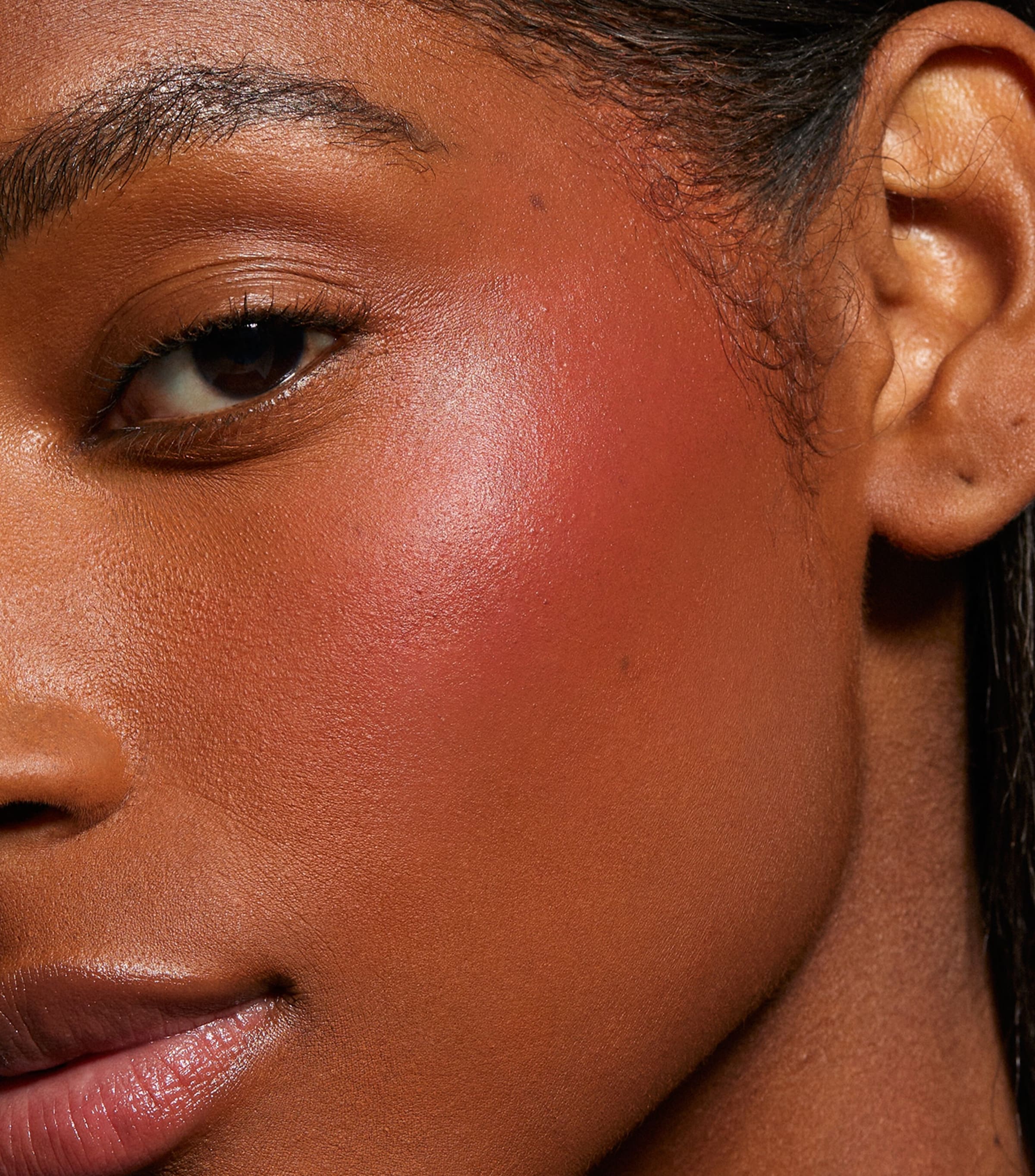 Powder Blush Stick 115 NEVER TOO MUCH Image 5