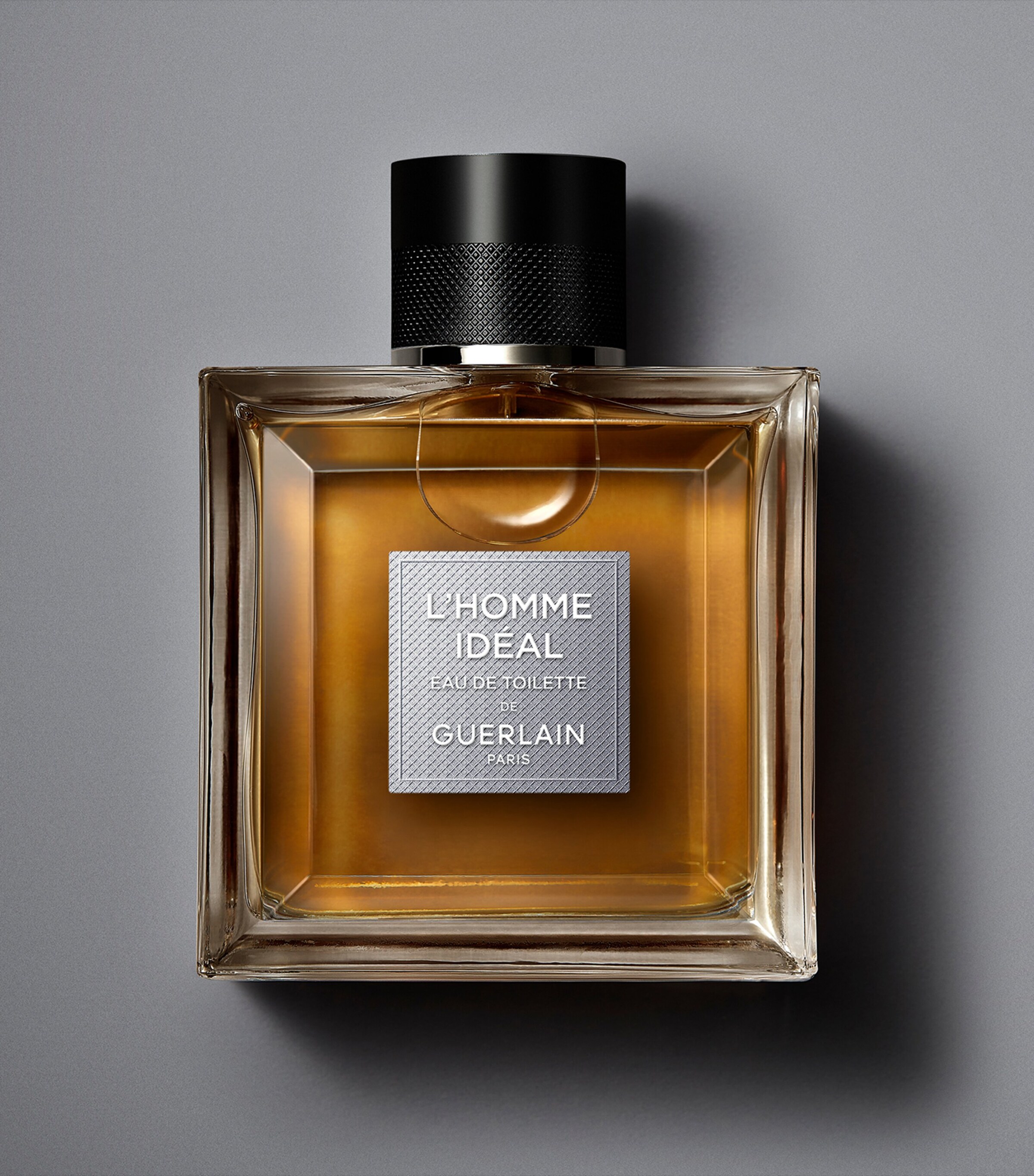 Guerlain L’Homme Idéal Eau de Toilette Gift Set Image 3