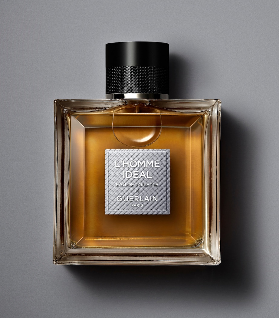 Guerlain L’Homme Idéal Eau de Toilette Gift Set Image 3