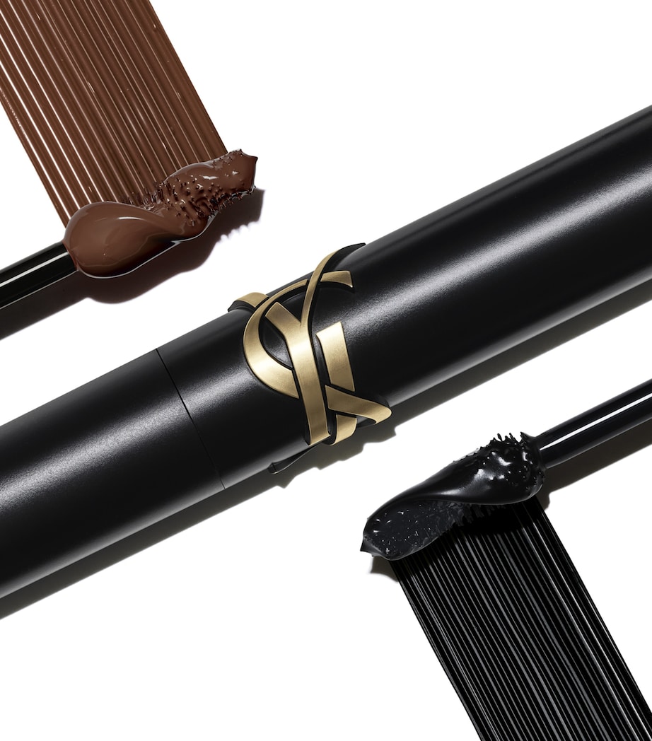 Lash Clash Extreme Volume Mascara NO COLOUR Image 4