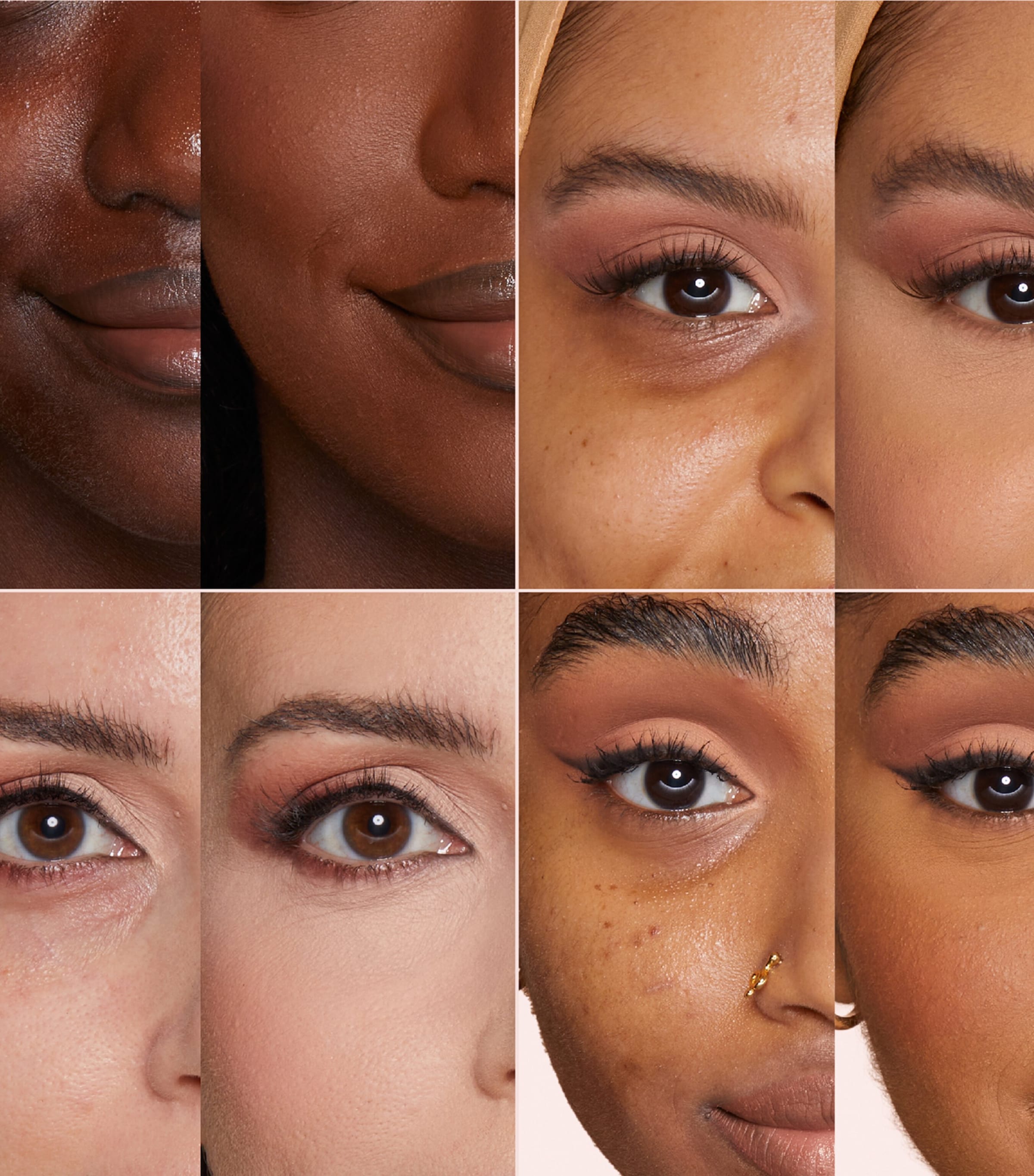 Faux Filter Colour Corrector MANGO Image 3